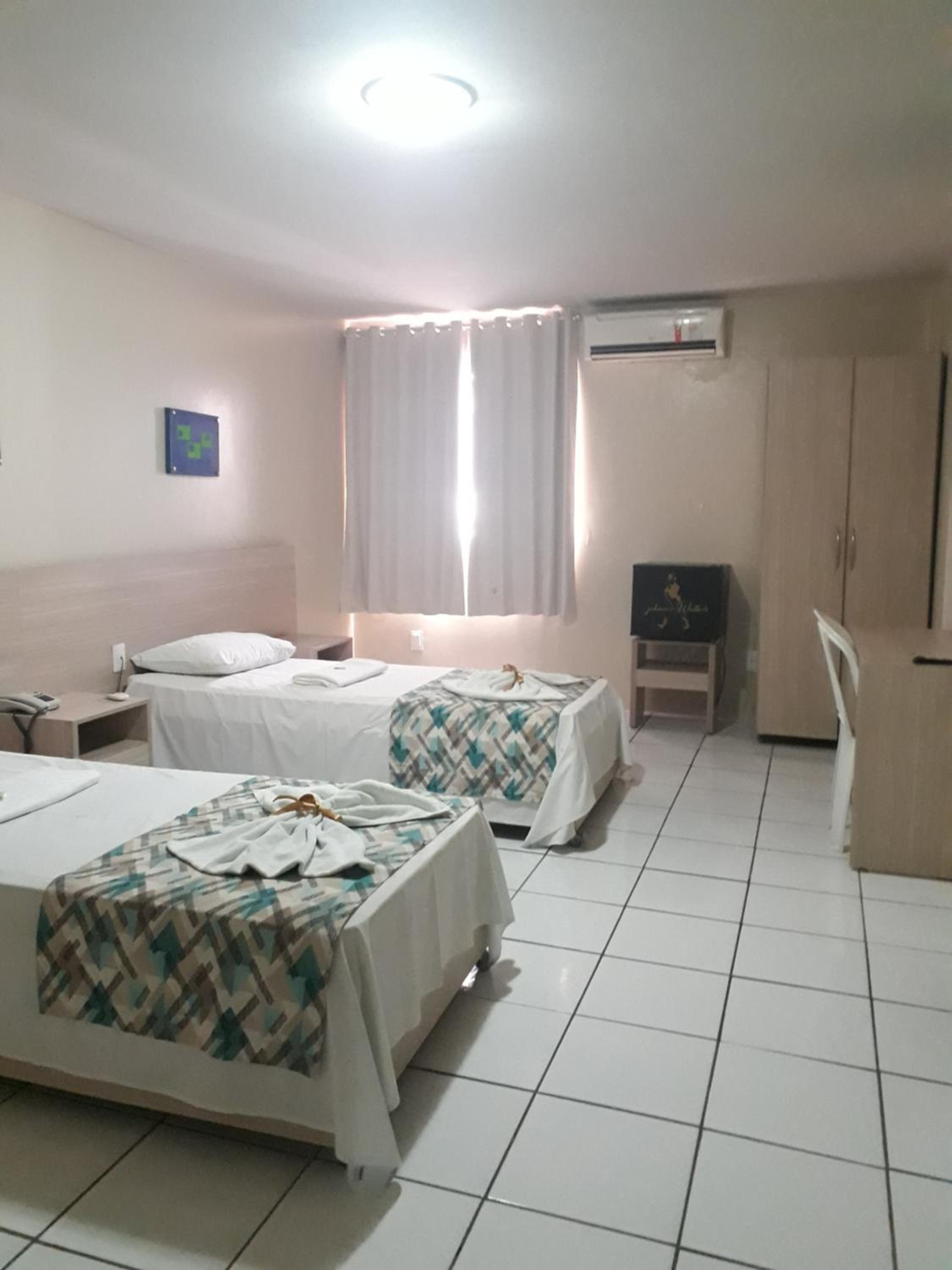 Executivo Prime Hotel, photo 13
