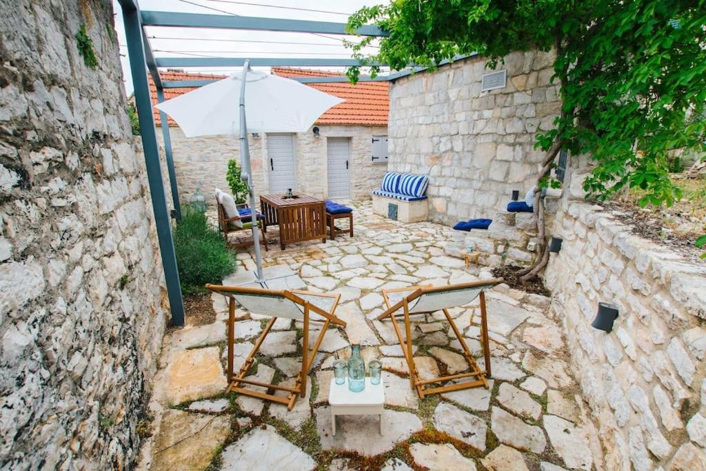 Mala House - Šolta Island