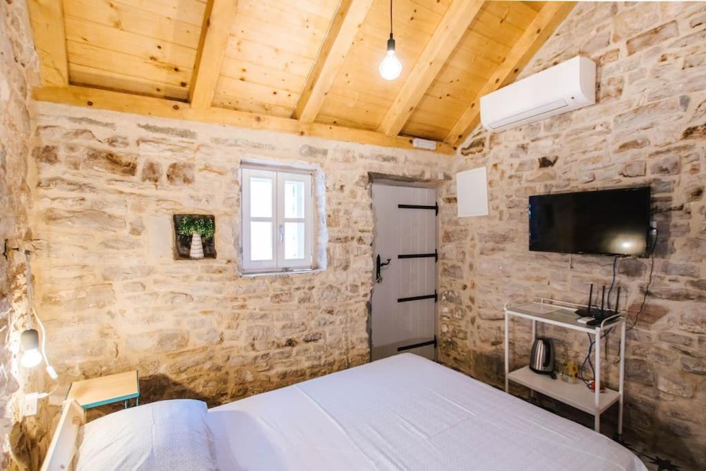 Mala House - Šolta Island