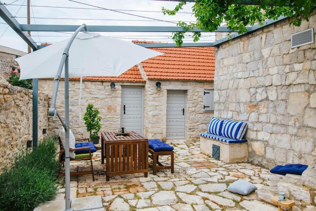 Mala House - Šolta Island