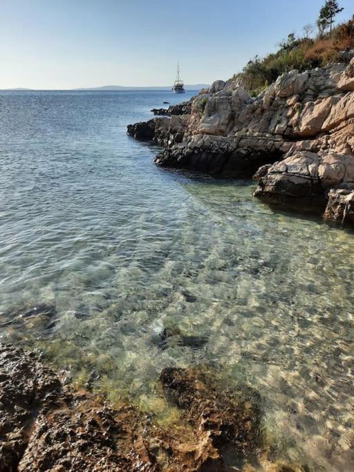 Mala House - Šolta Island