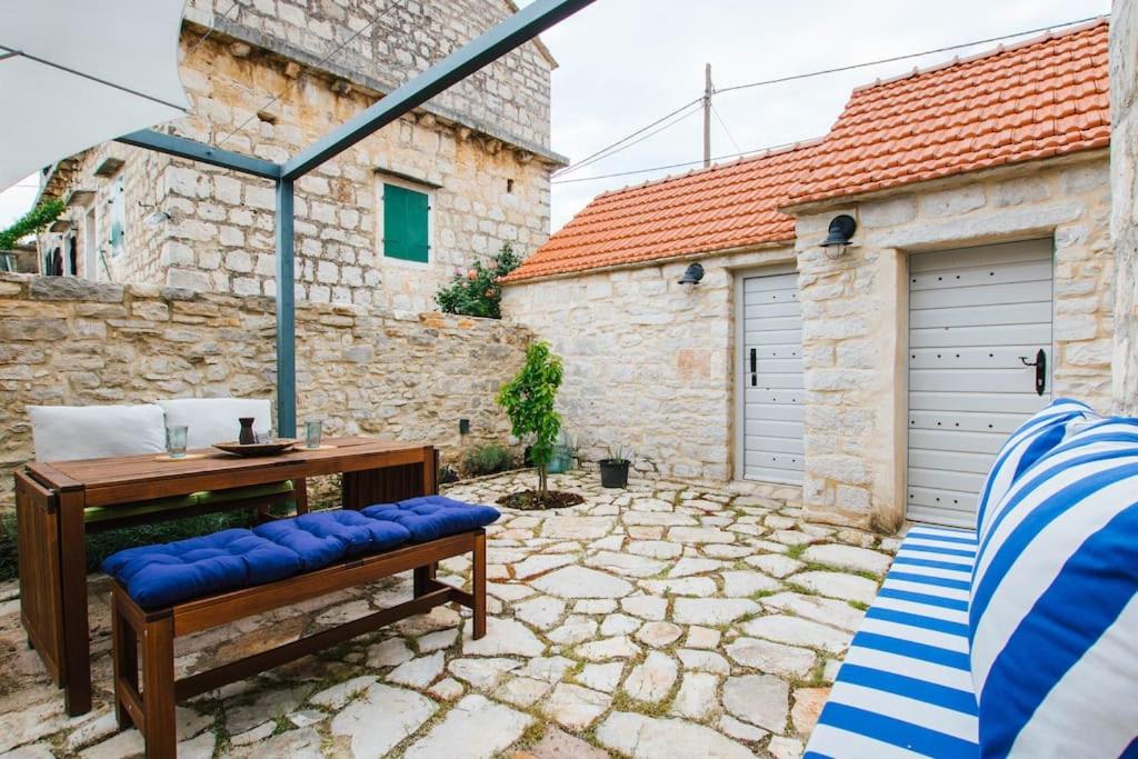 Mala House - Šolta Island
