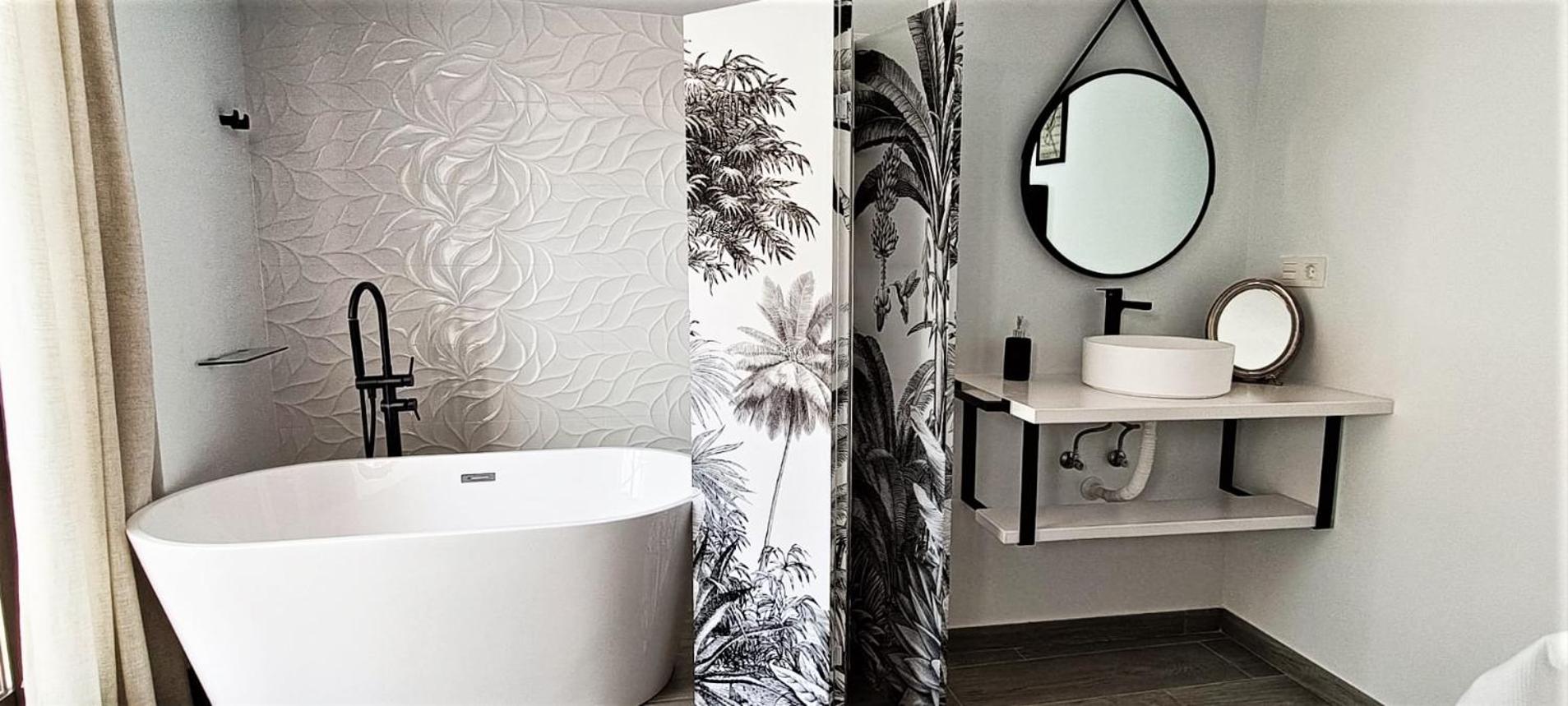 Casa Lisa - Centro - Realejo