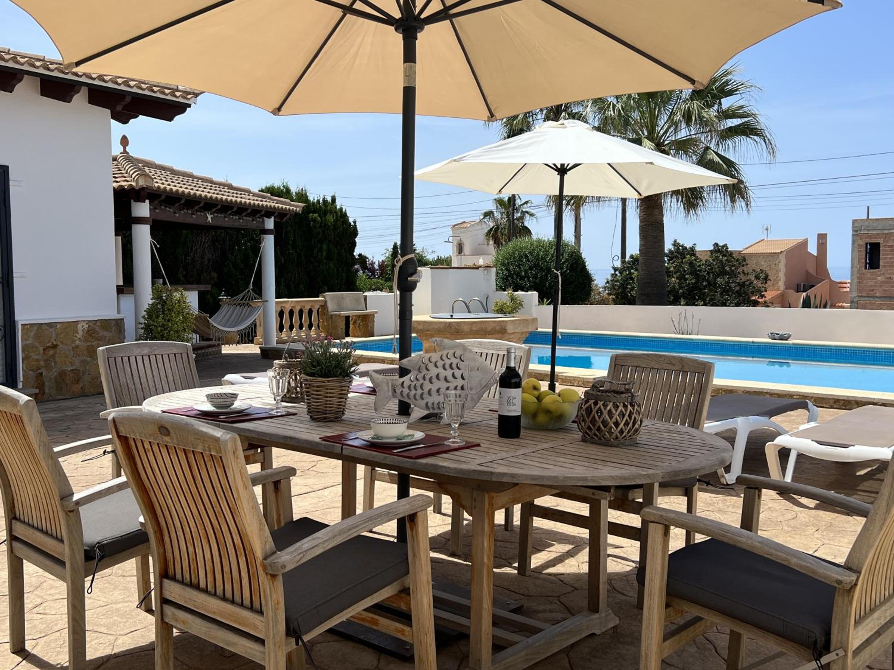 Casa Estrella de Mar view 3