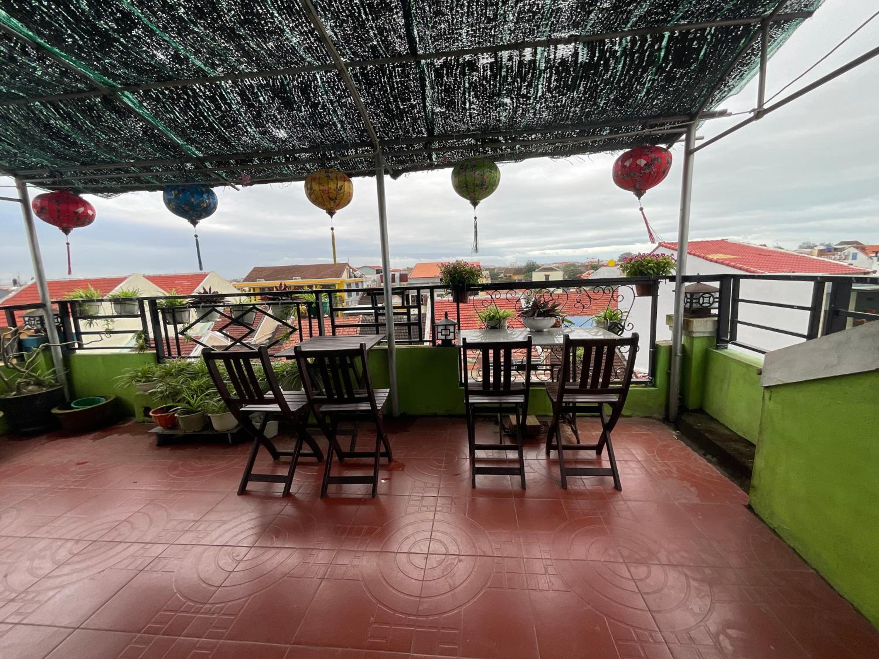 An Na Bình Homestay