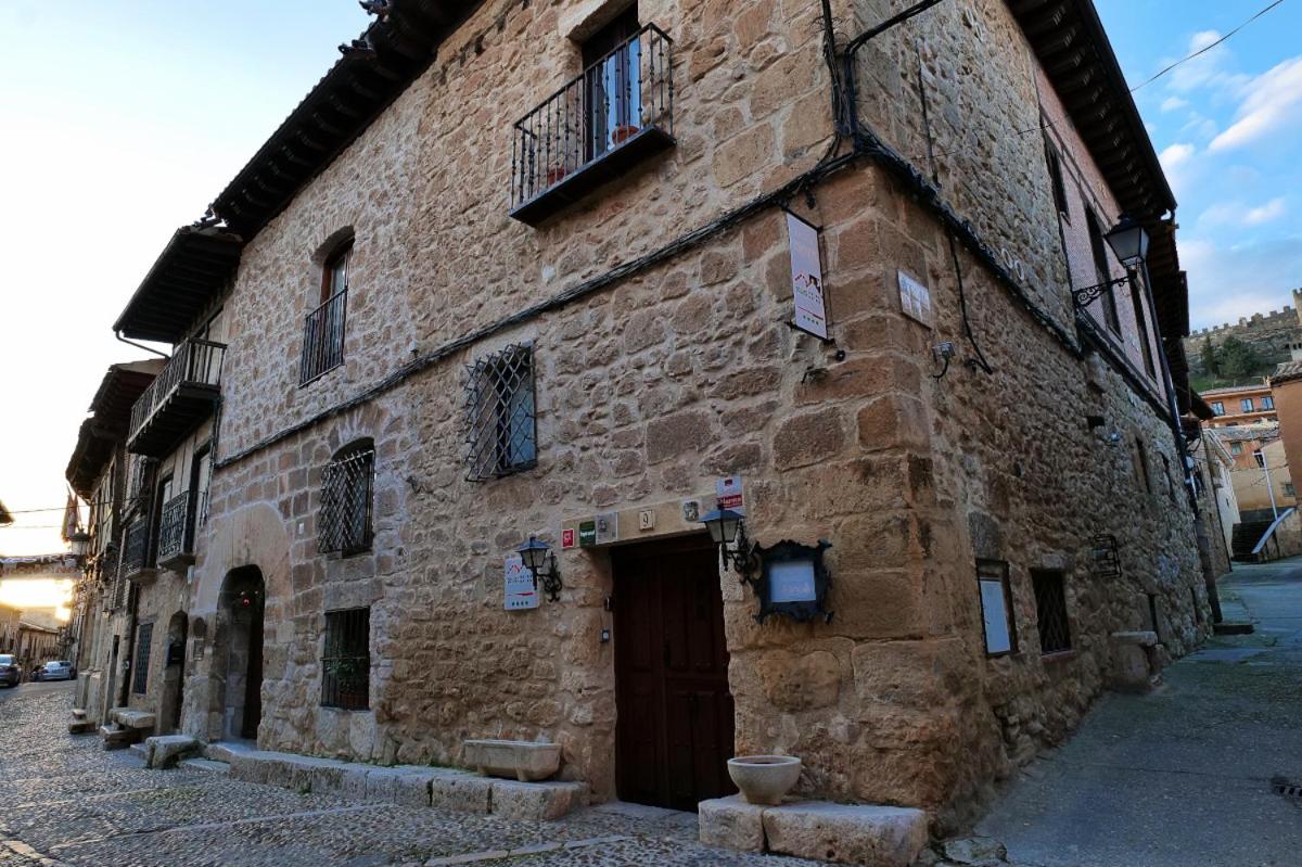 La Sinagoga