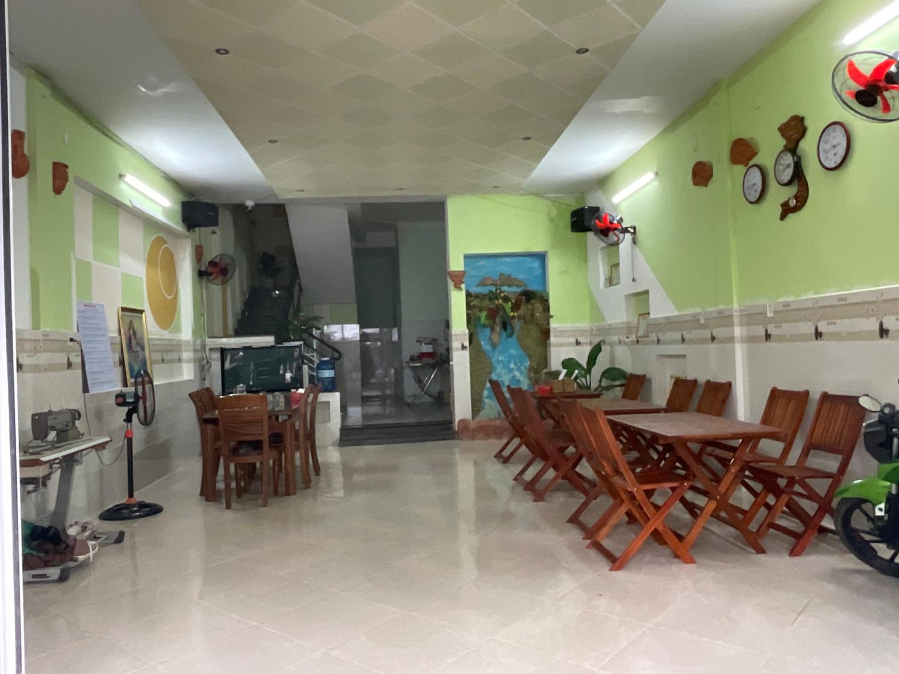 An Na Bình Homestay