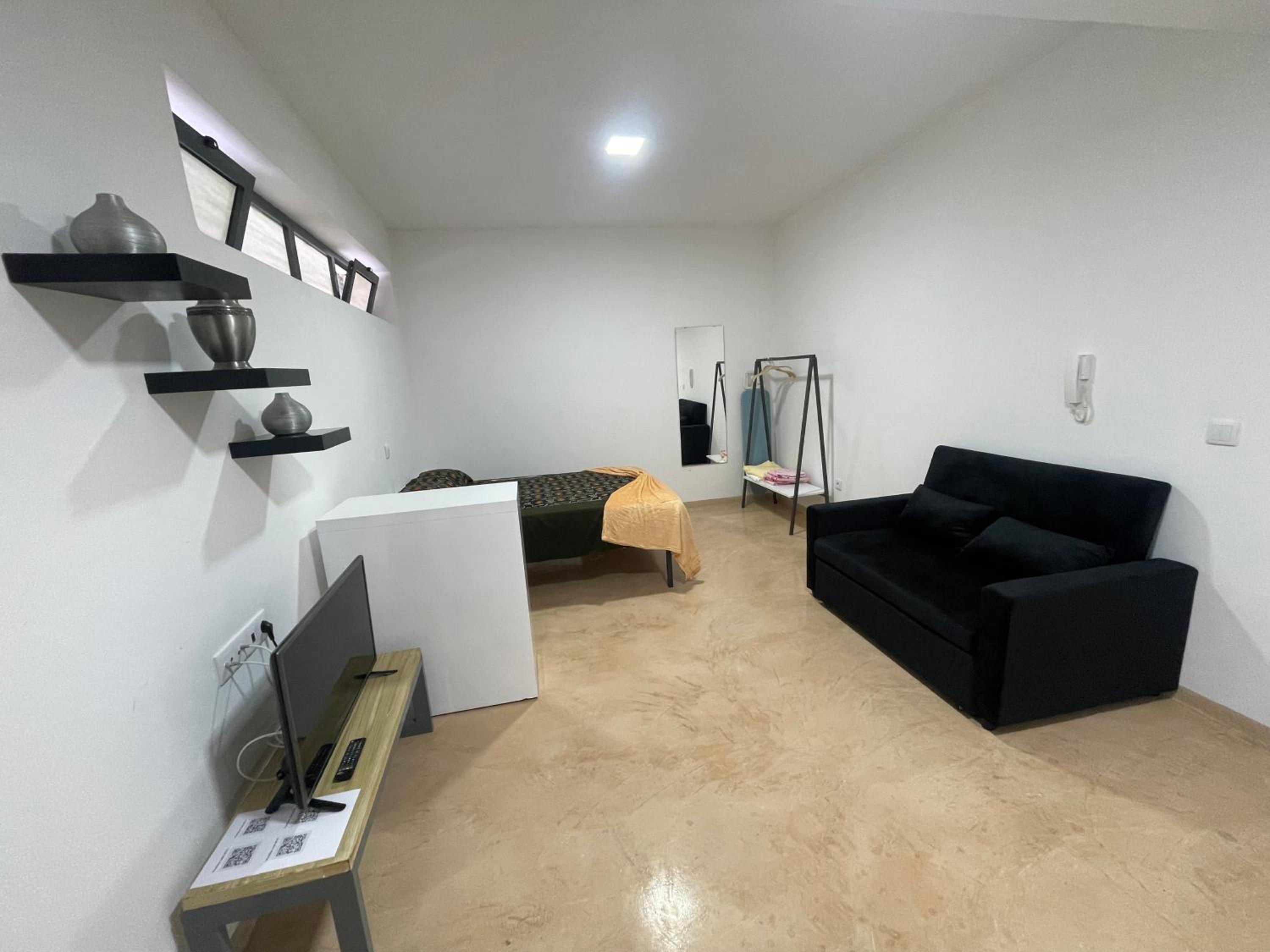 Tia Nita Apartamentos