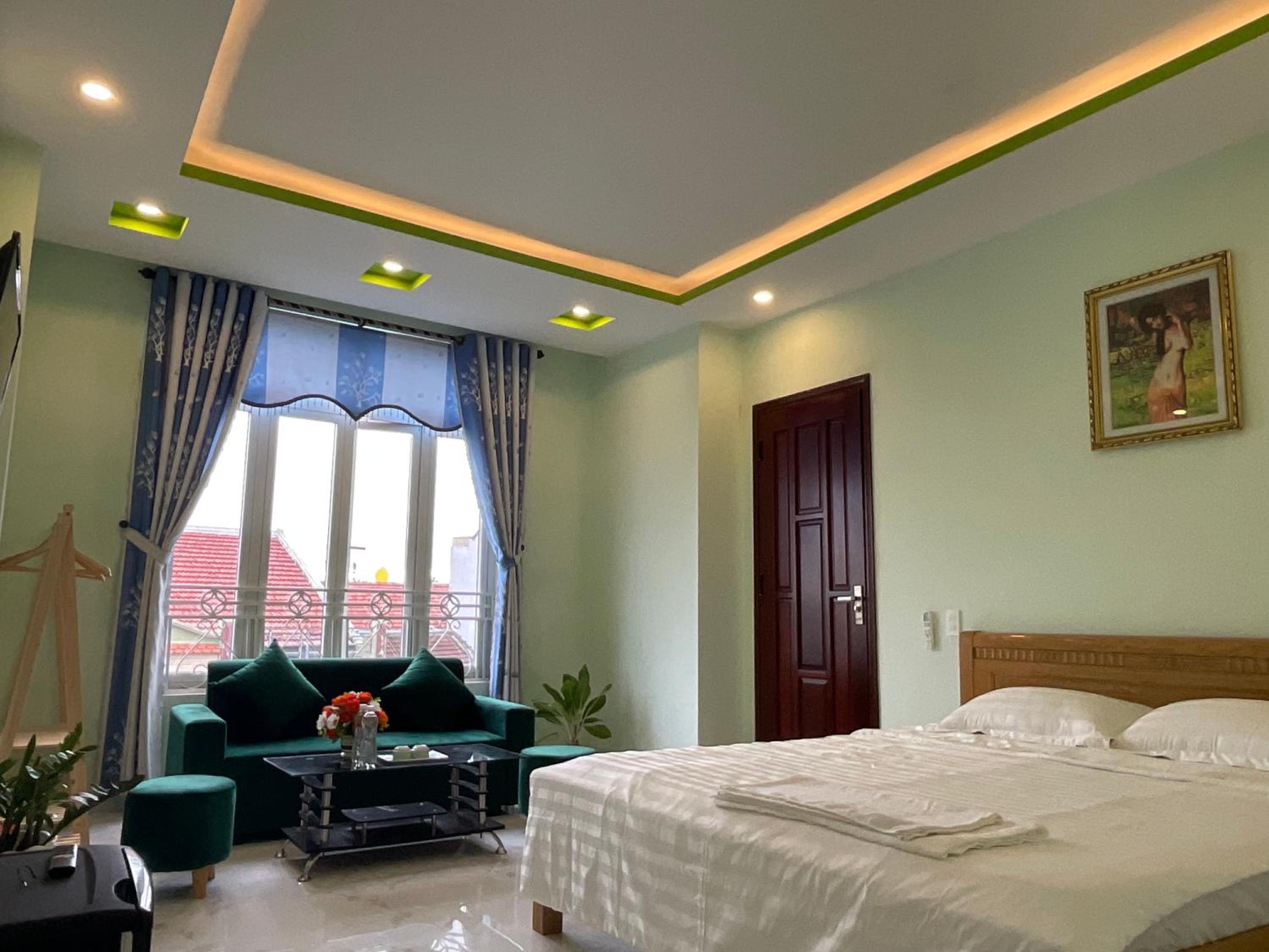 An Na Bình Homestay