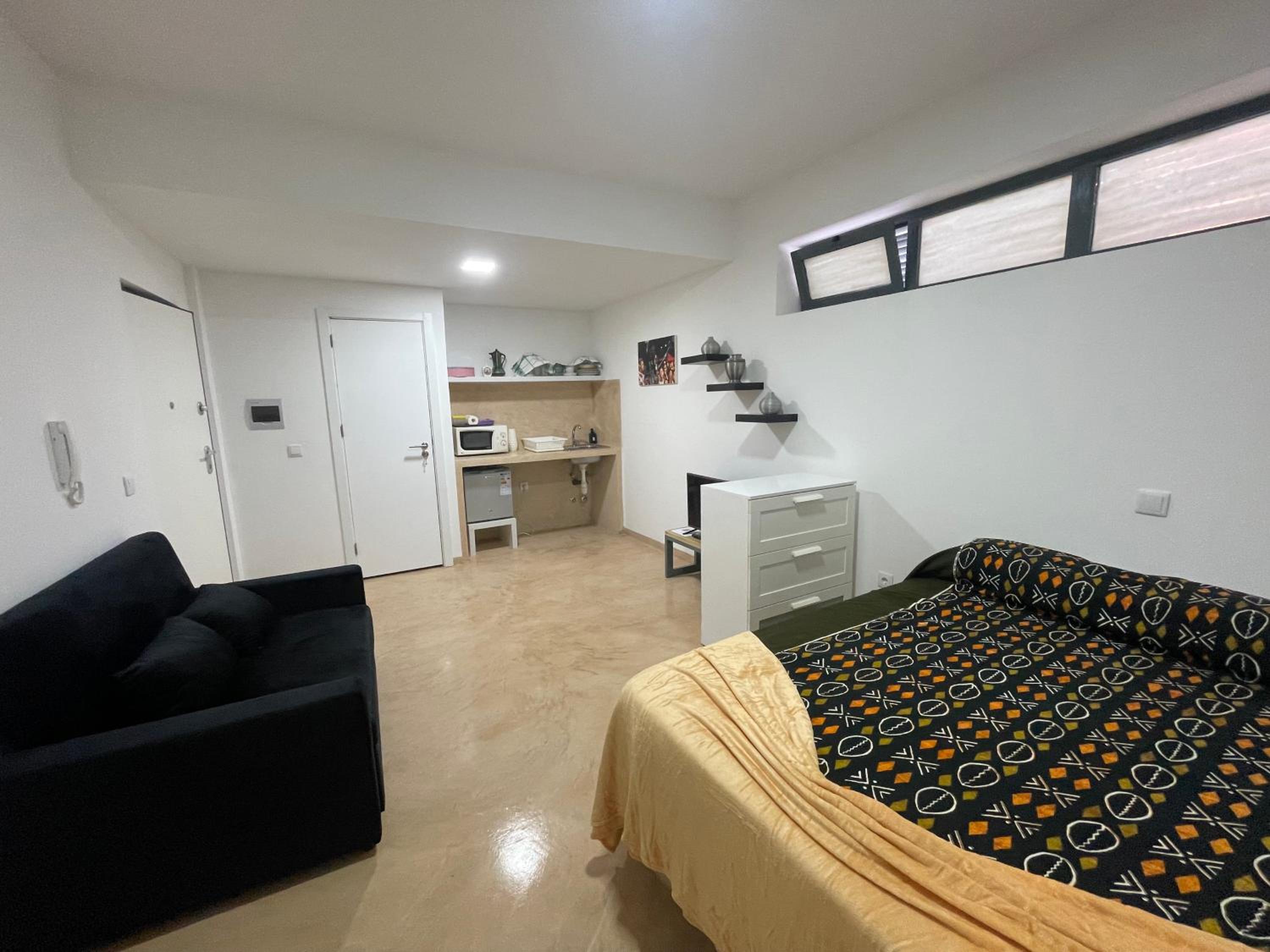 Tia Nita Apartamentos