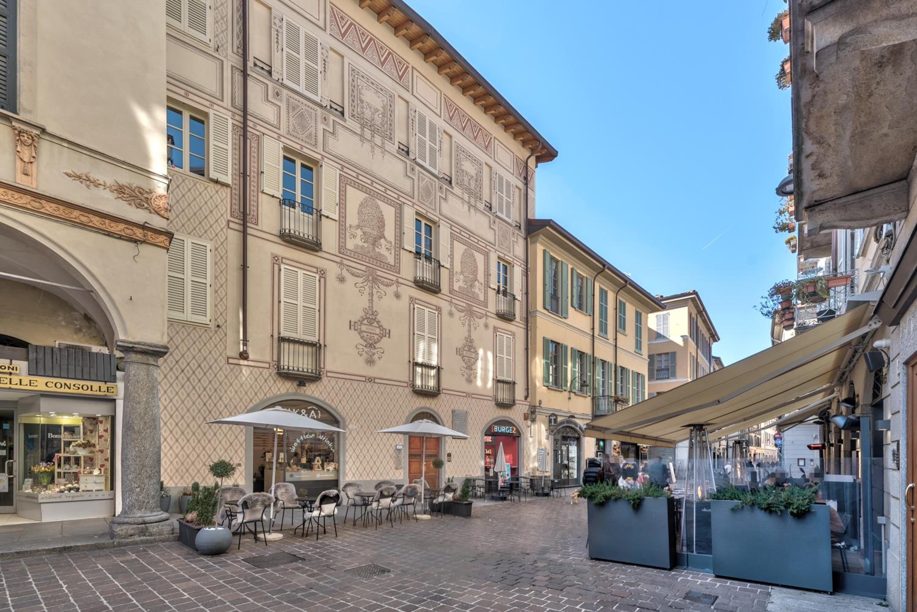 [Duomo-Porta Torre] Penthouse with Private Terrace view 3