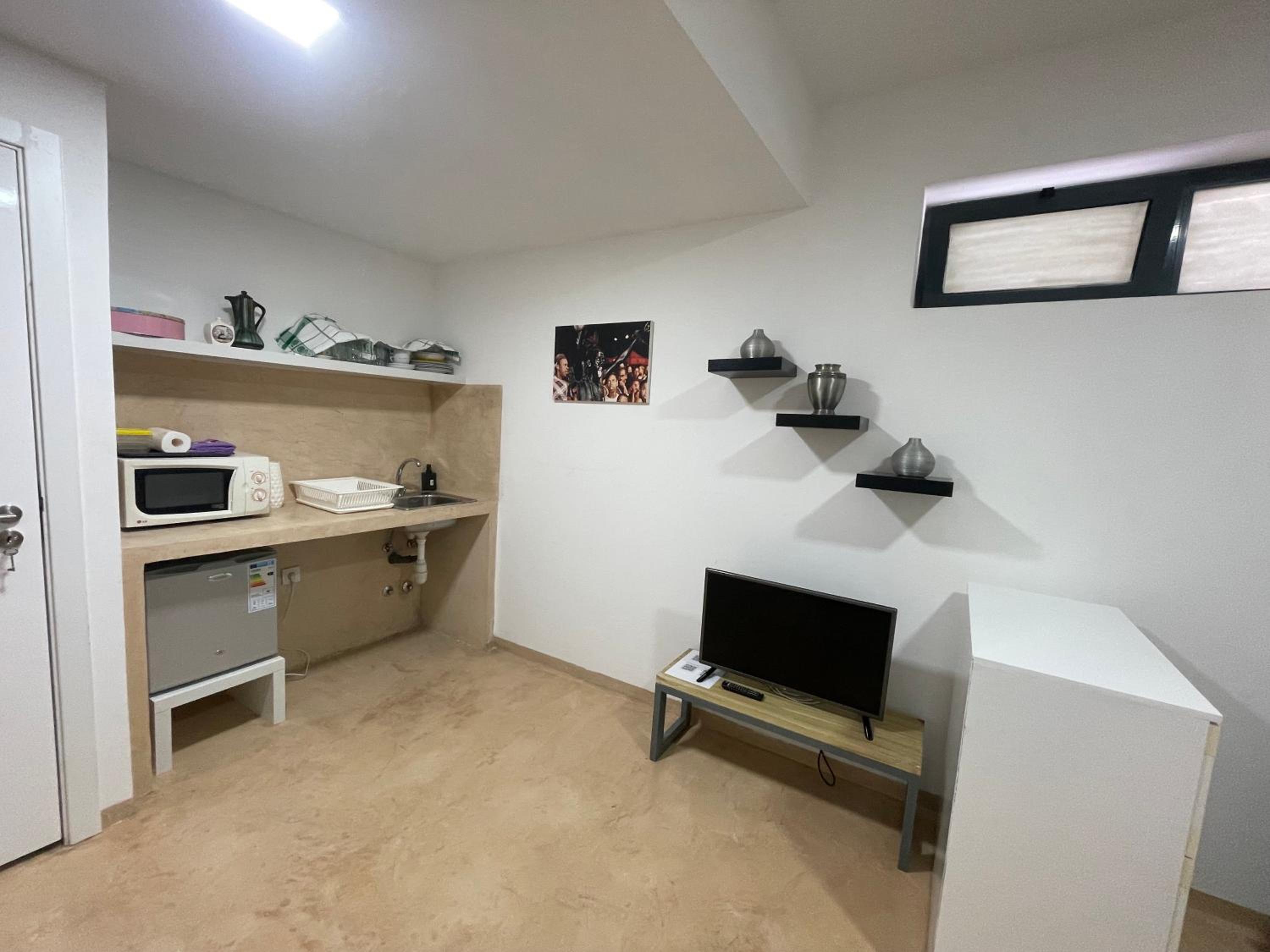 Tia Nita Apartamentos