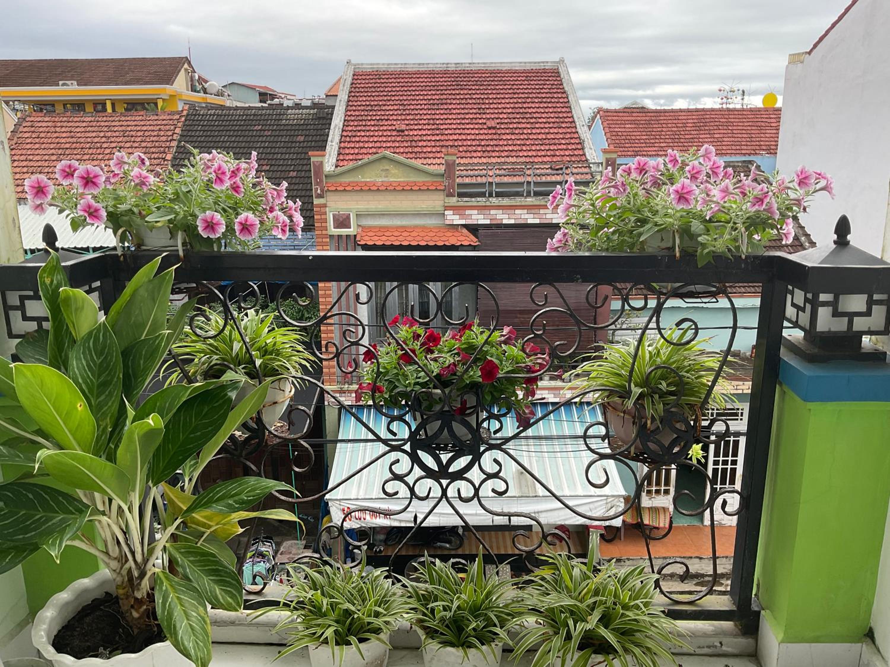 An Na Bình Homestay