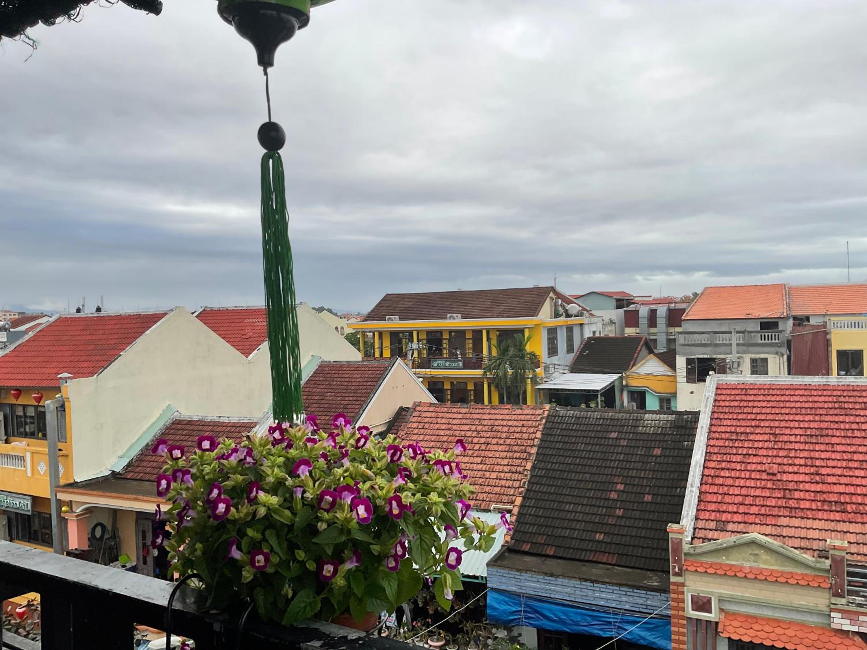 An Na Bình Homestay
