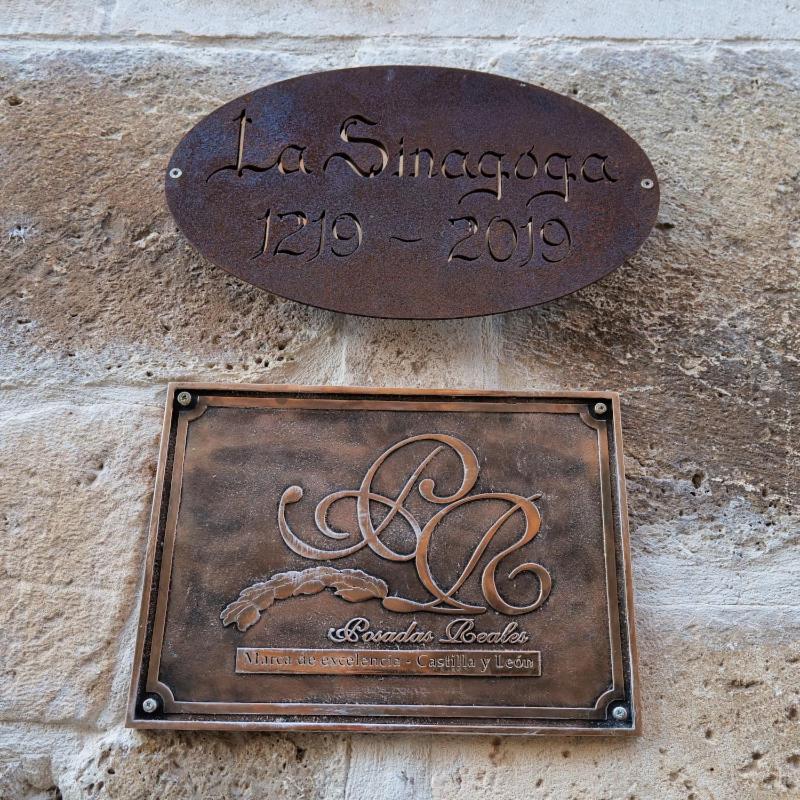 La Sinagoga