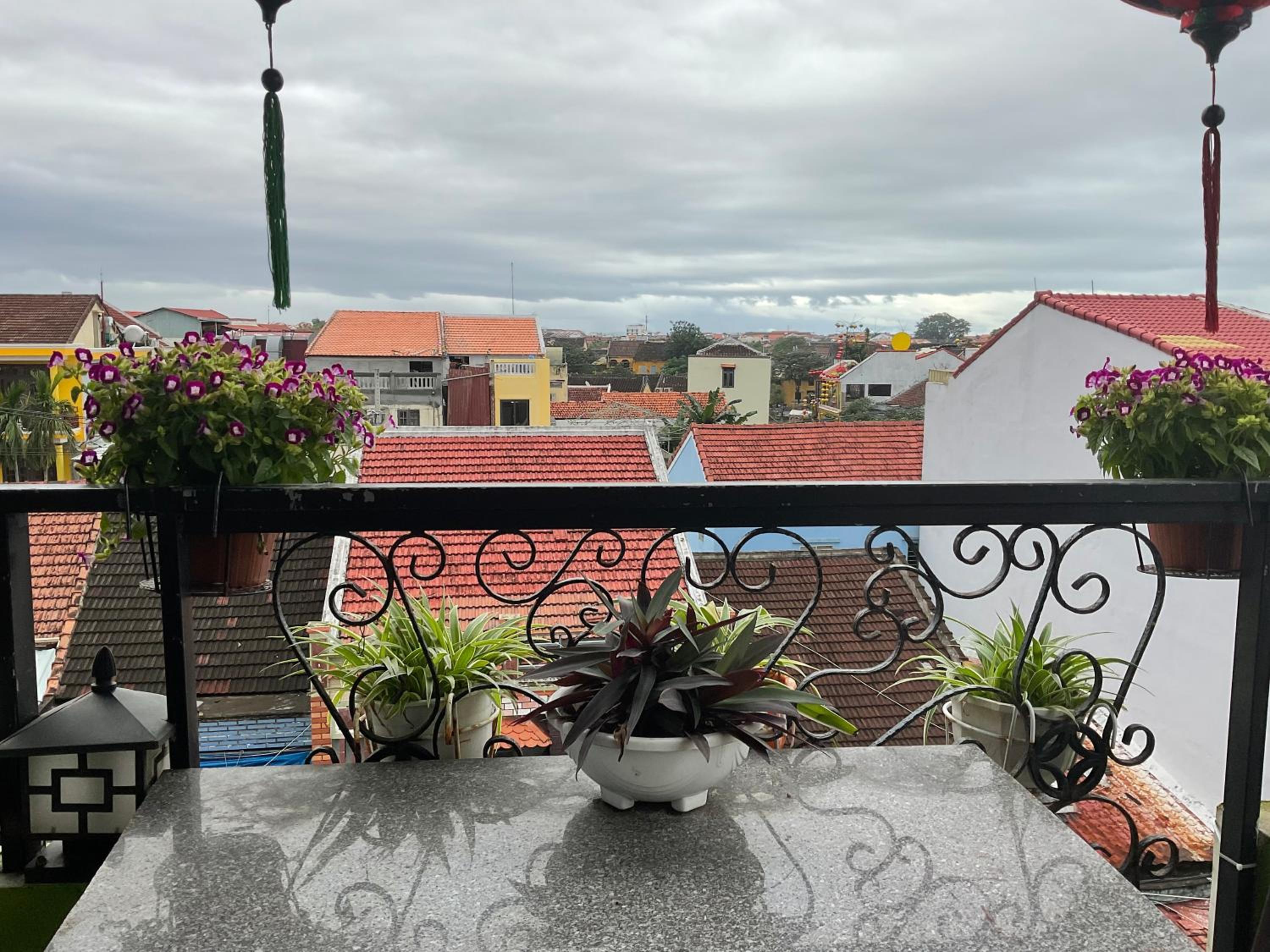 An Na Bình Homestay