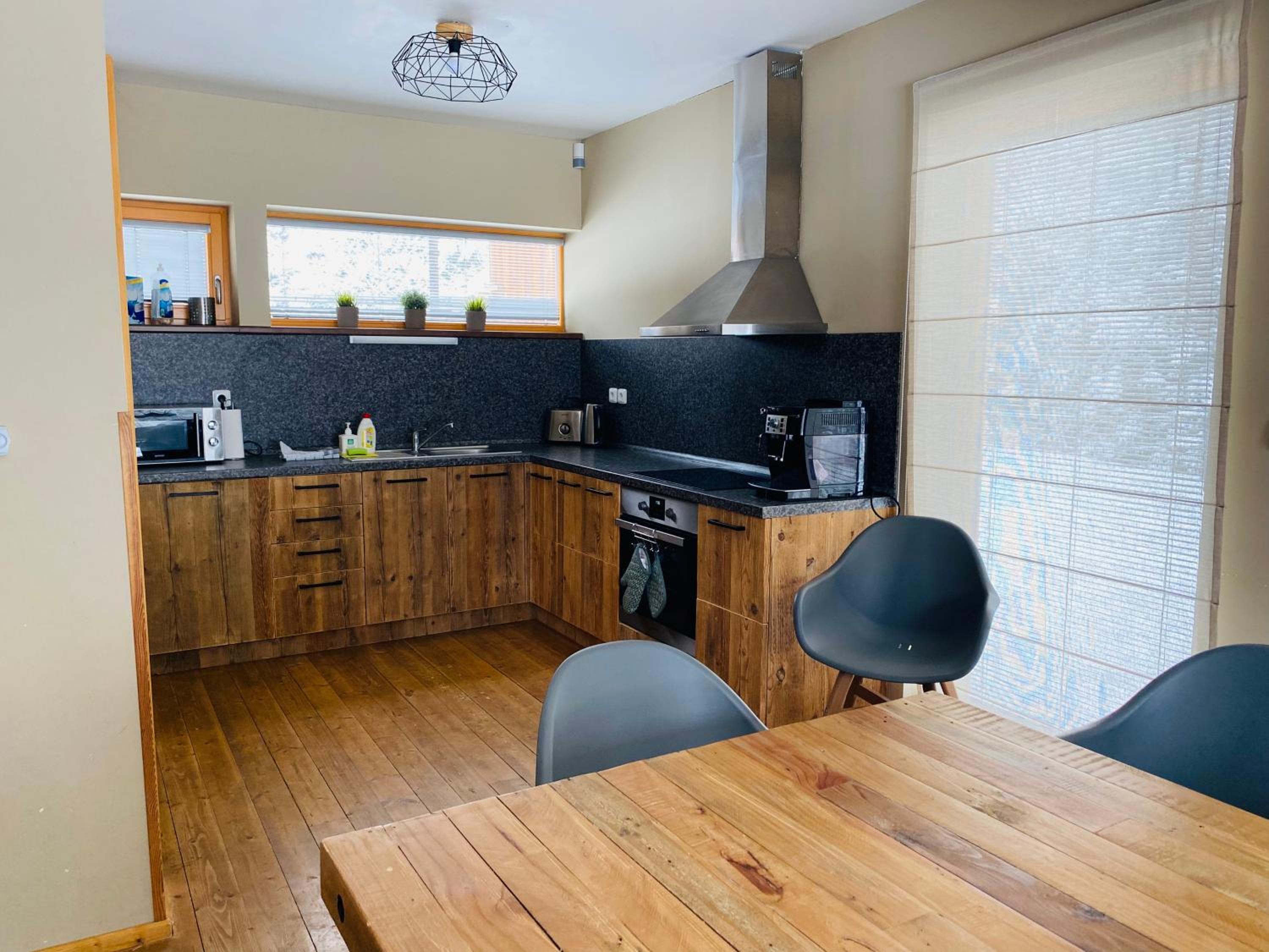 Chalet 12 Harrachov