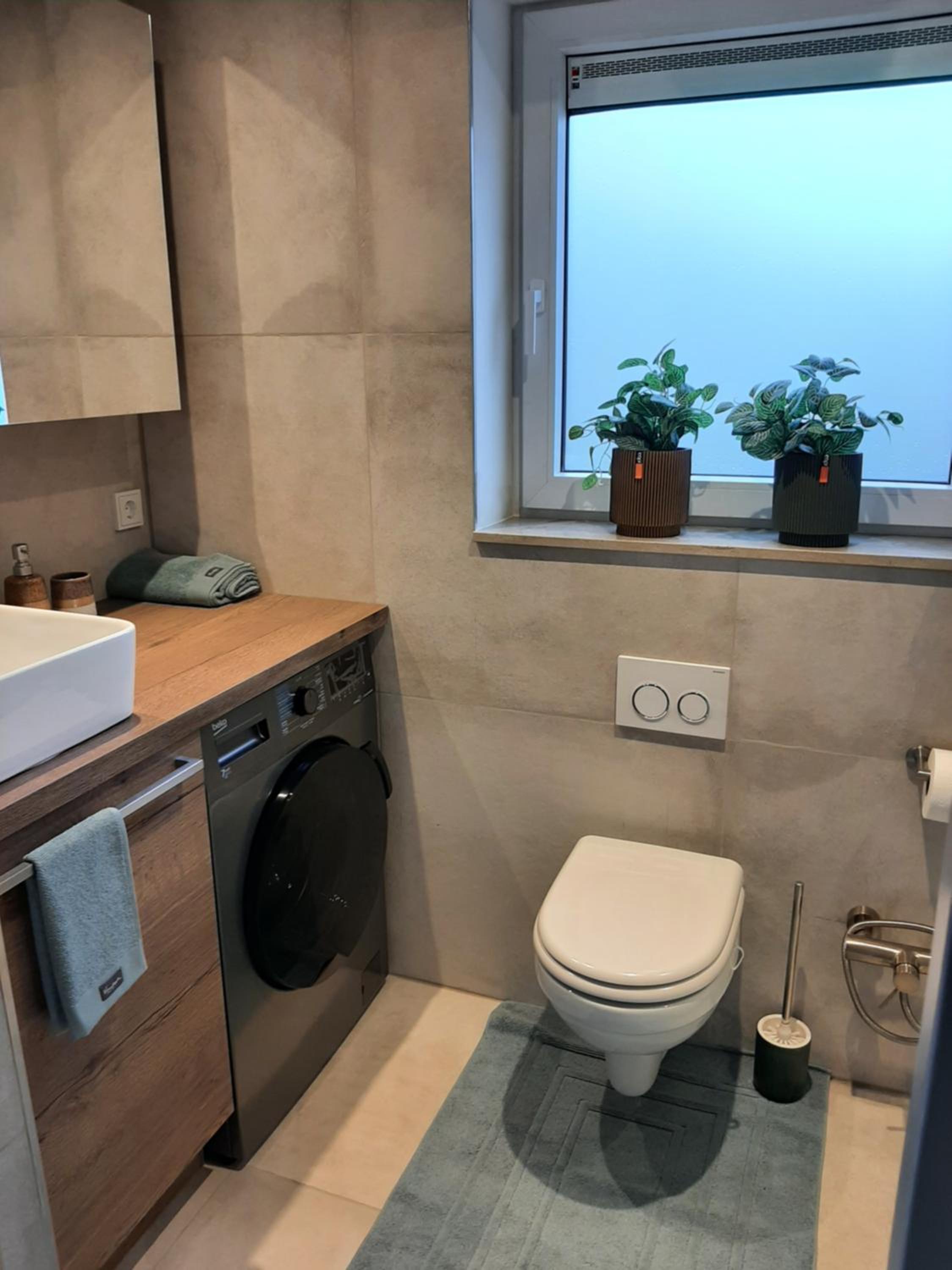 Appartement Oase