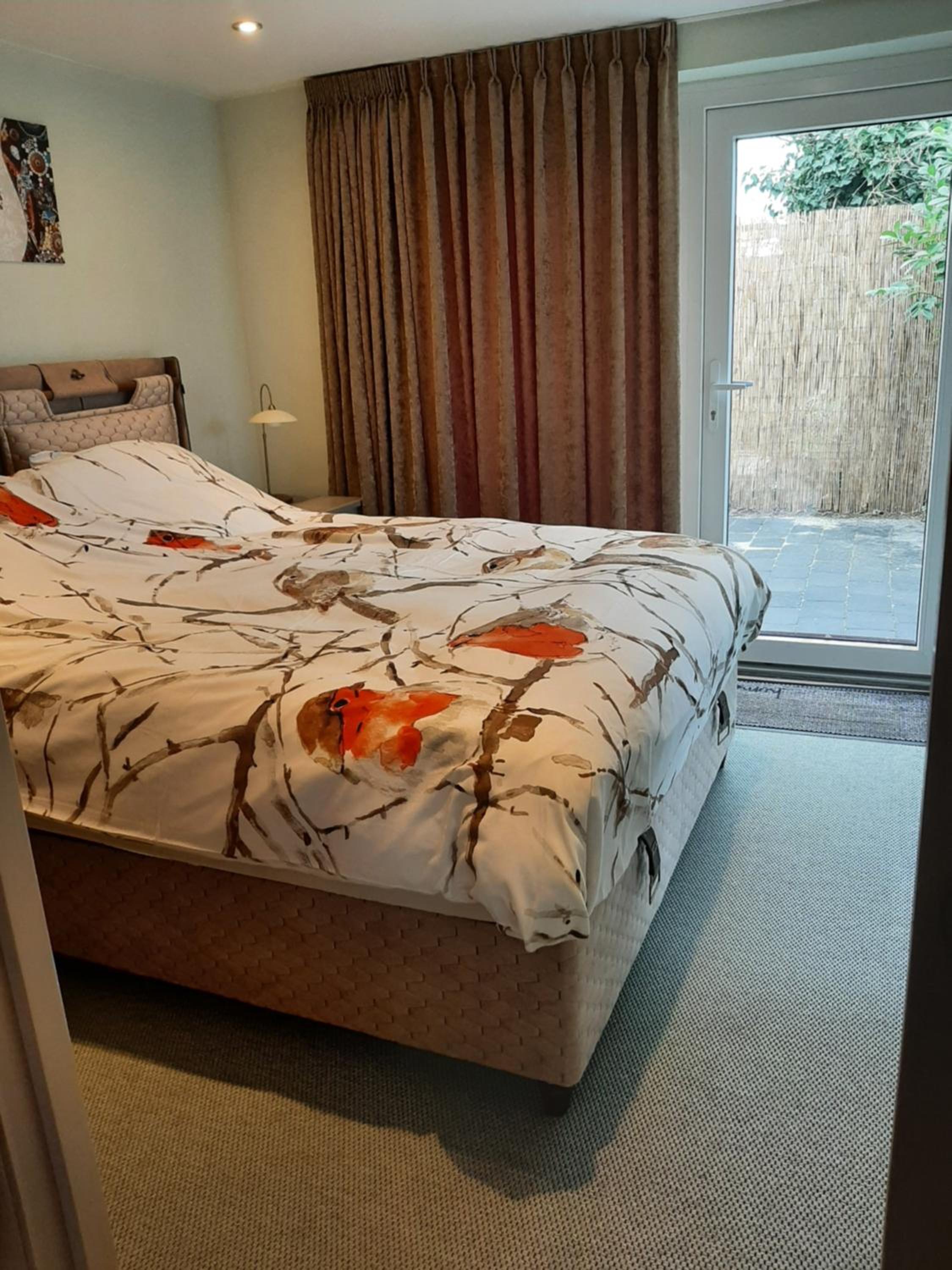 Appartement Oase