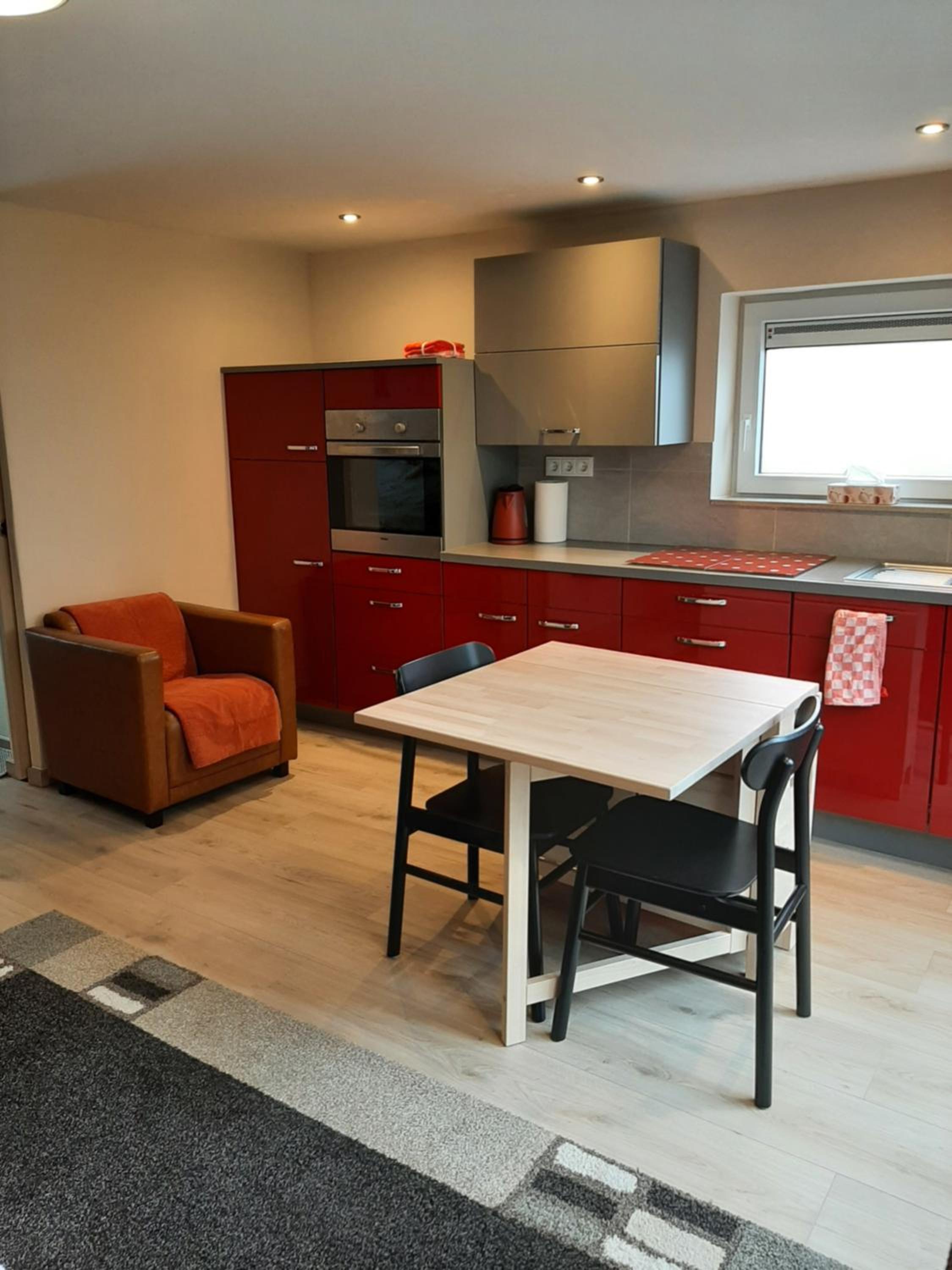 Appartement Oase