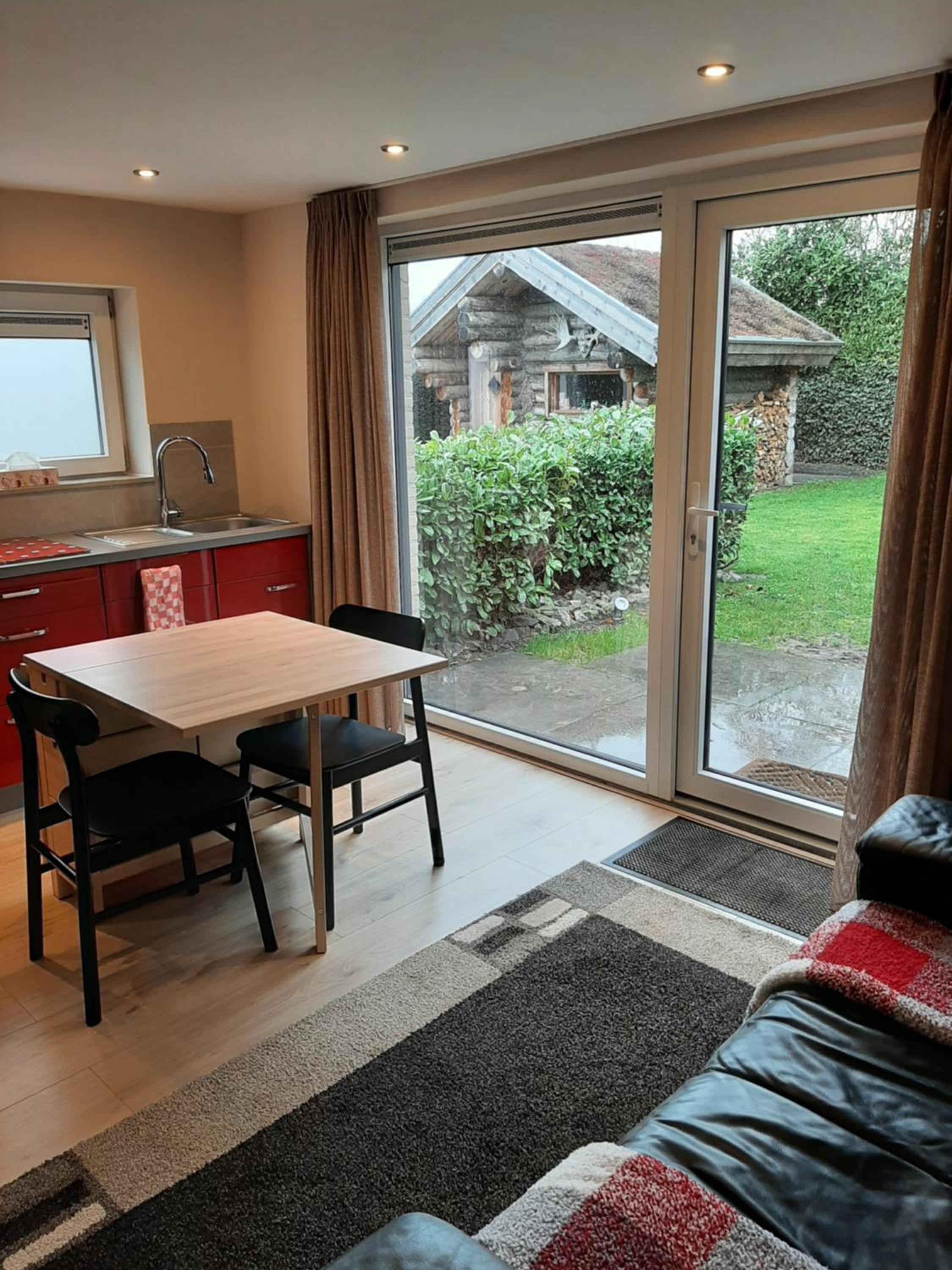 Appartement Oase