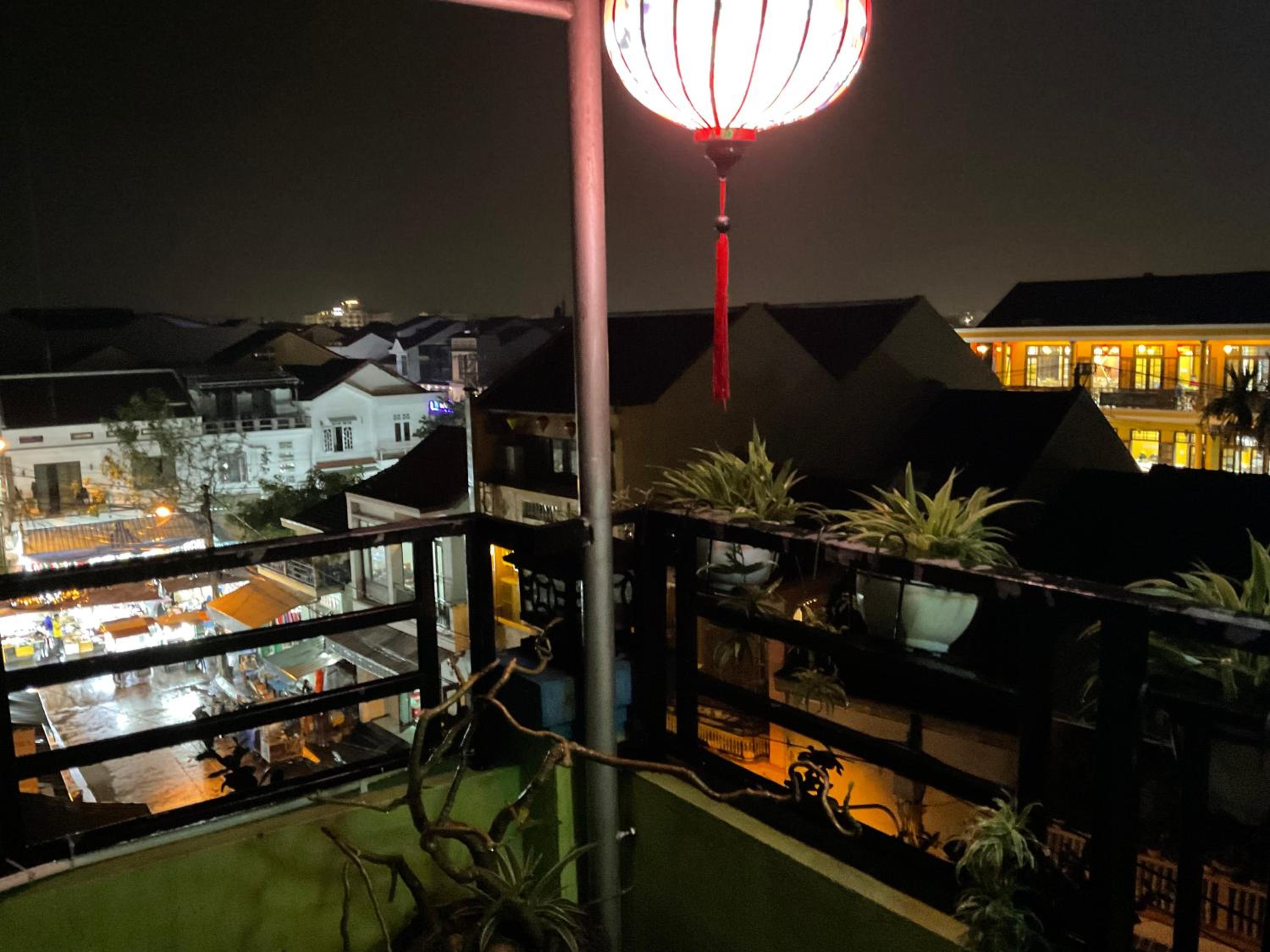An Na Bình Homestay