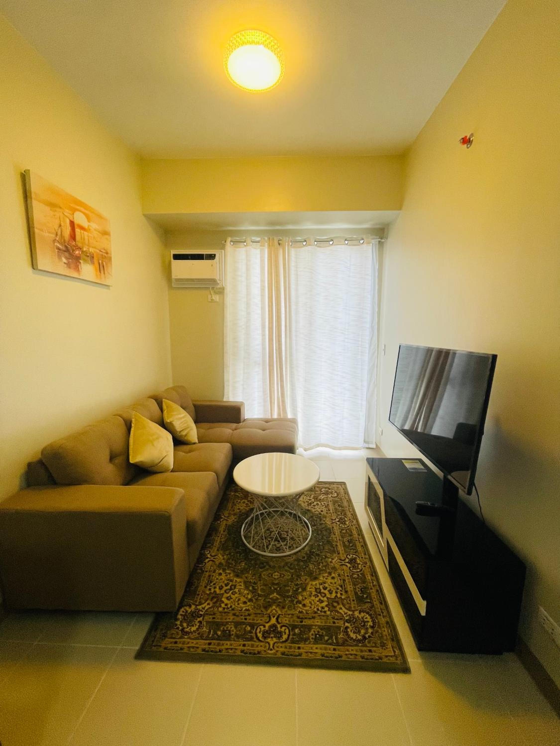 1 Bedroom Condo unit @ Iloilo Business Center view 5