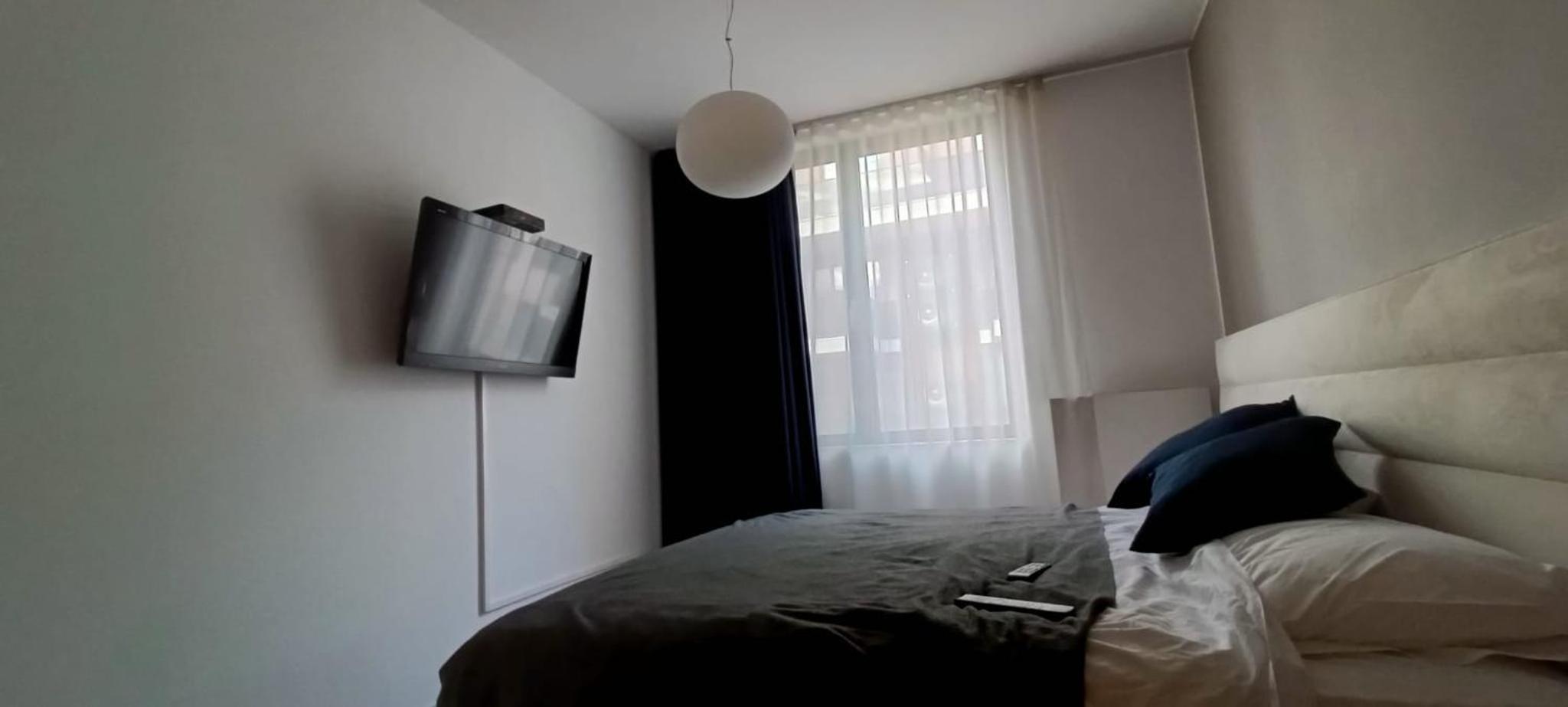Anvers Apartament