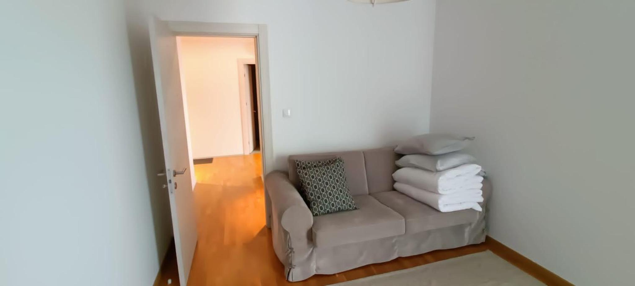 Anvers Apartament