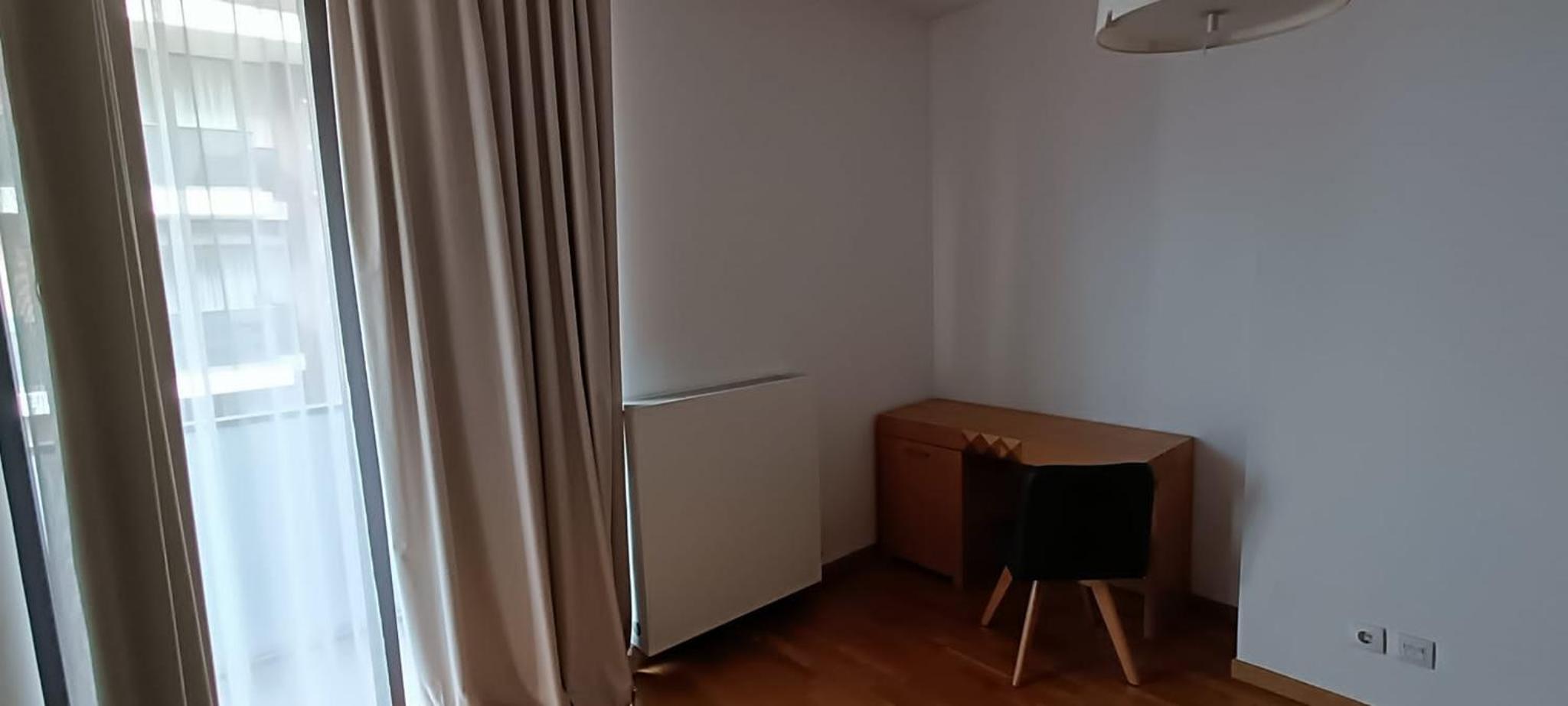 Anvers Apartament