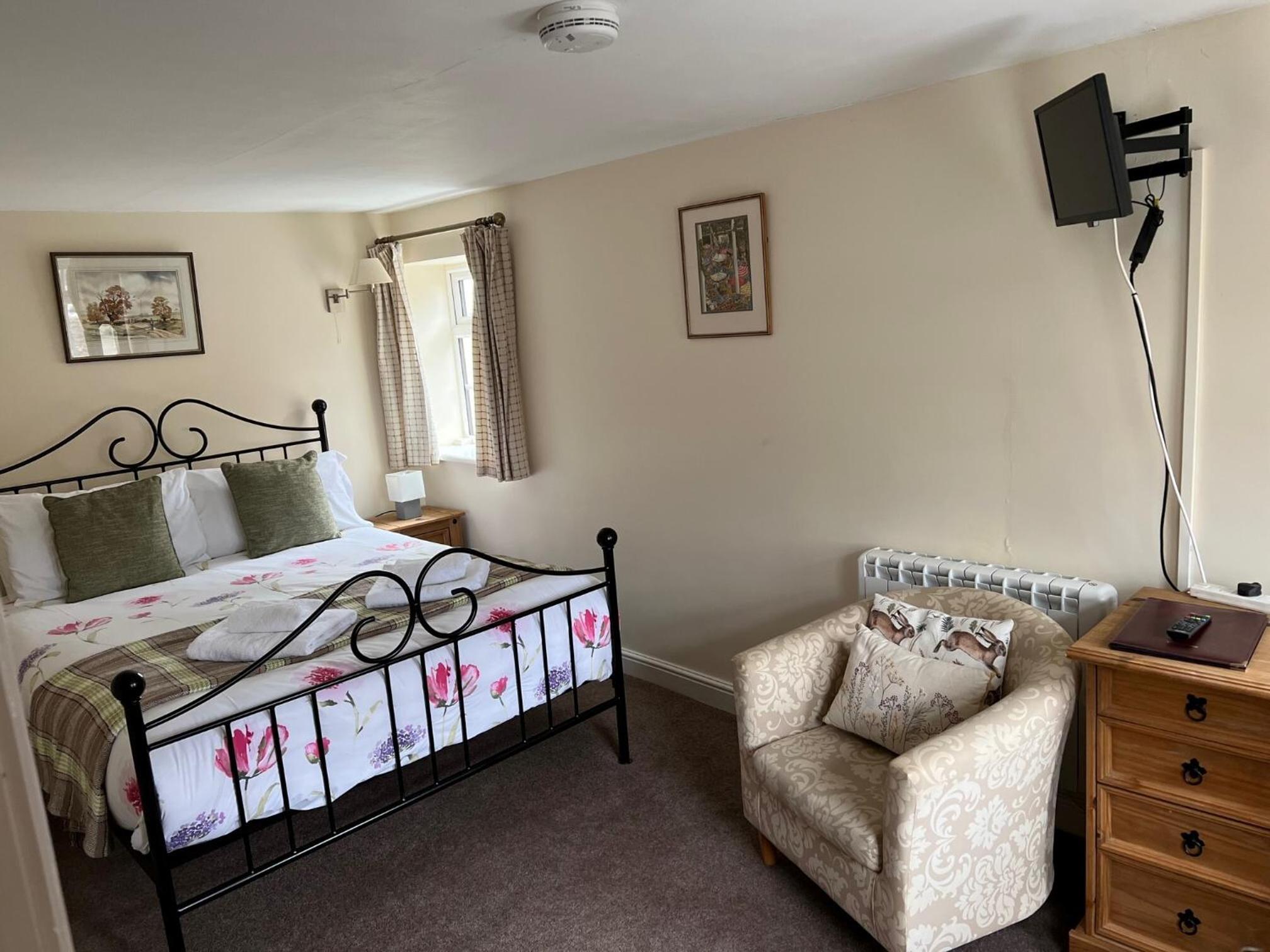 The Coppleridge Inn
