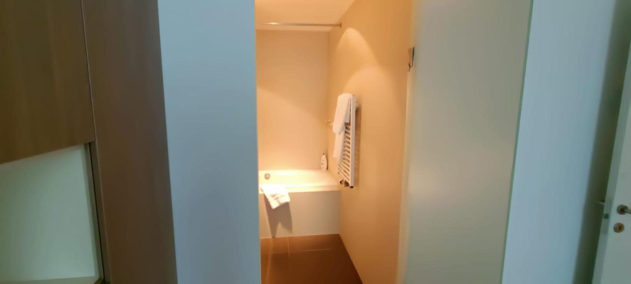 Anvers Apartament