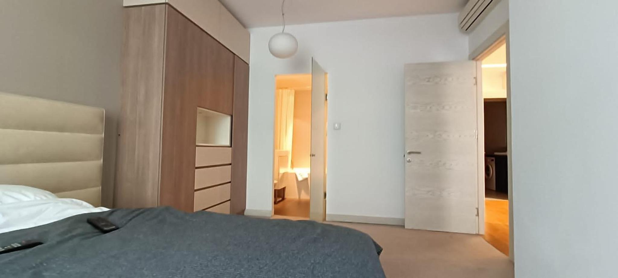 Anvers Apartament