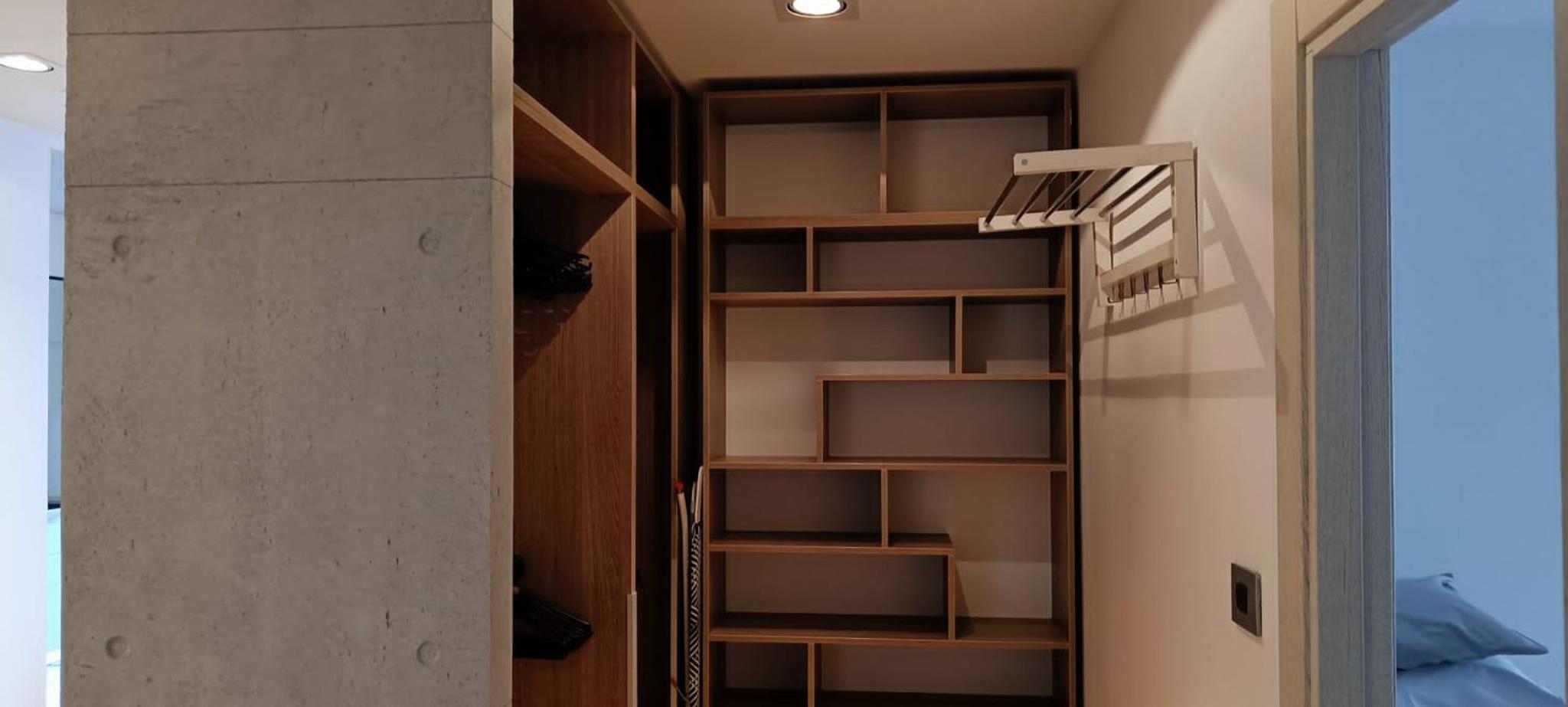 Anvers Apartament