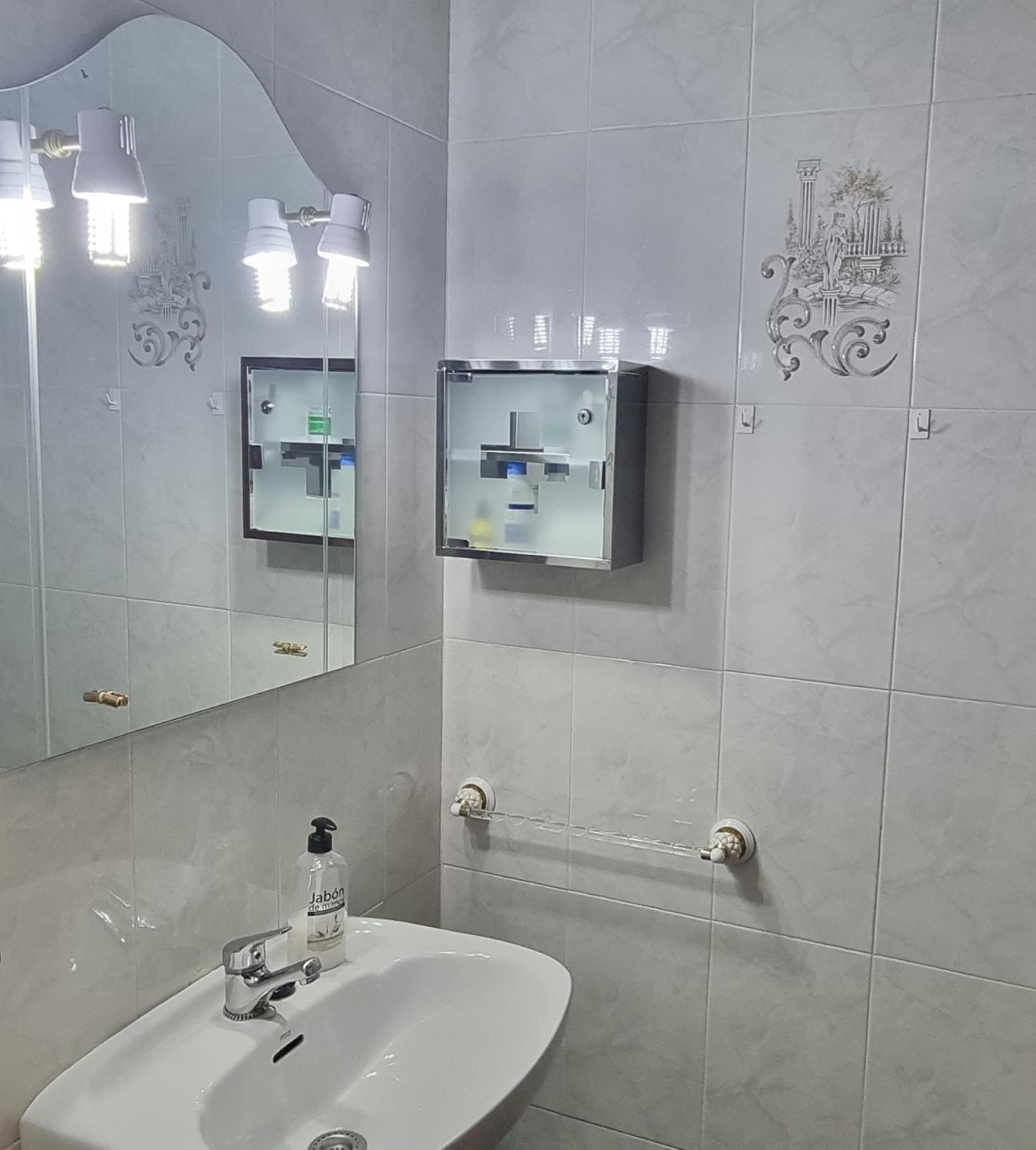 Apartamento Plasencia Illuminati - Property Image 9