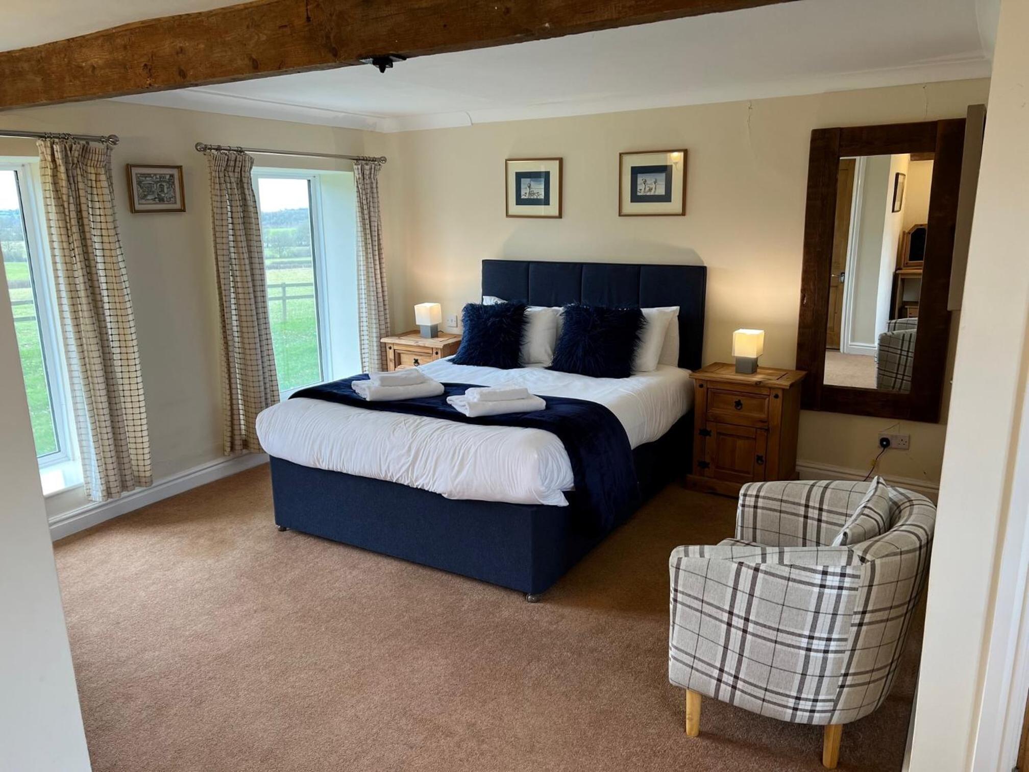 The Coppleridge Inn