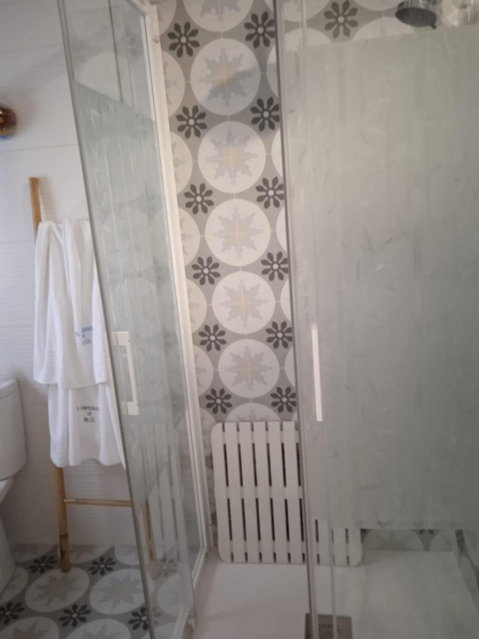 Apartamento Turístico El Empedrado de M&G