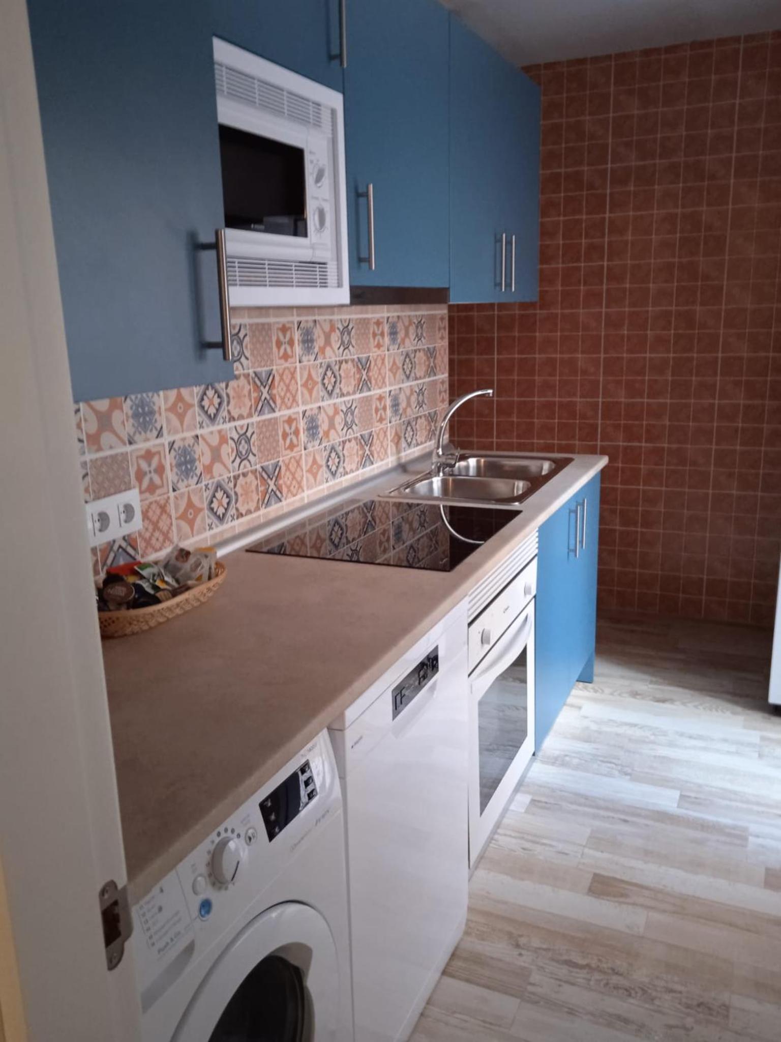 Apartamento Turístico El Empedrado de M&G
