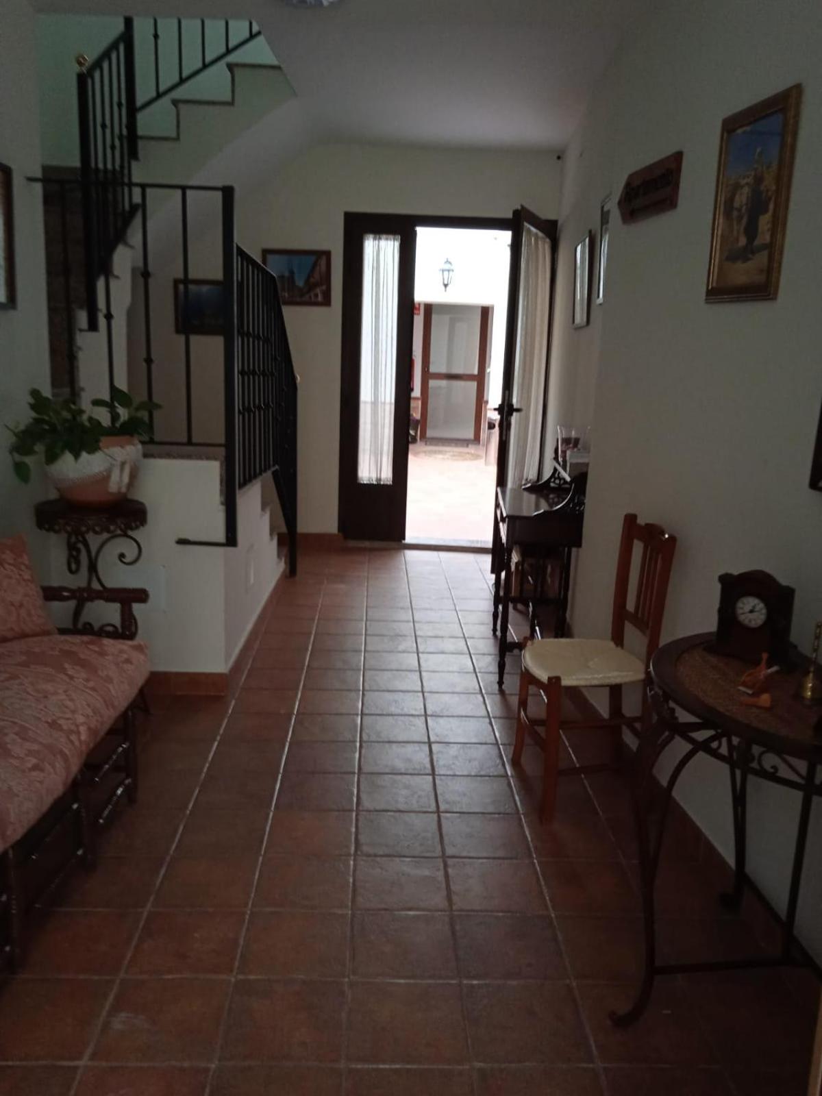 Apartamento Turístico El Empedrado de M&G