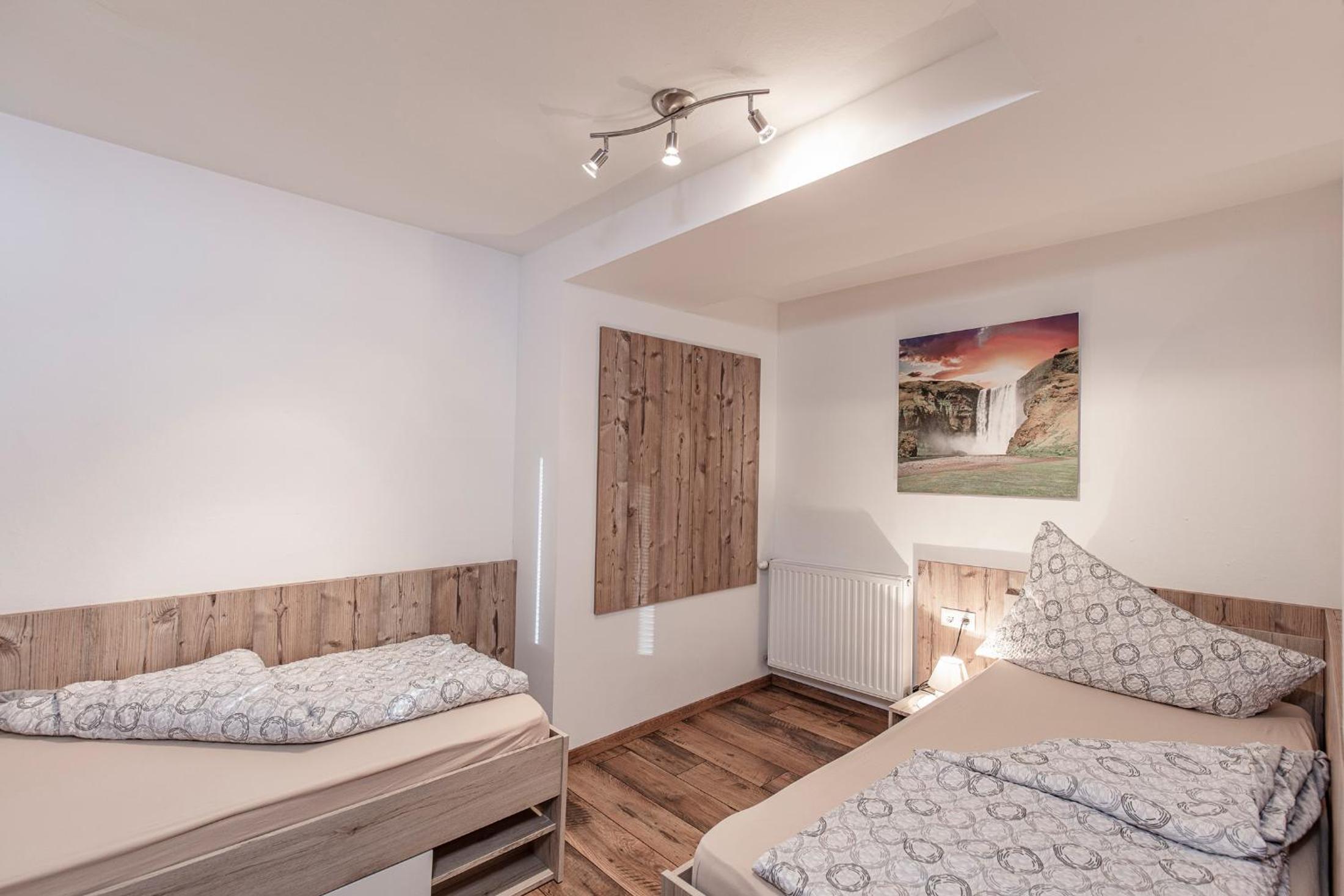 Ferienhaus Oberried