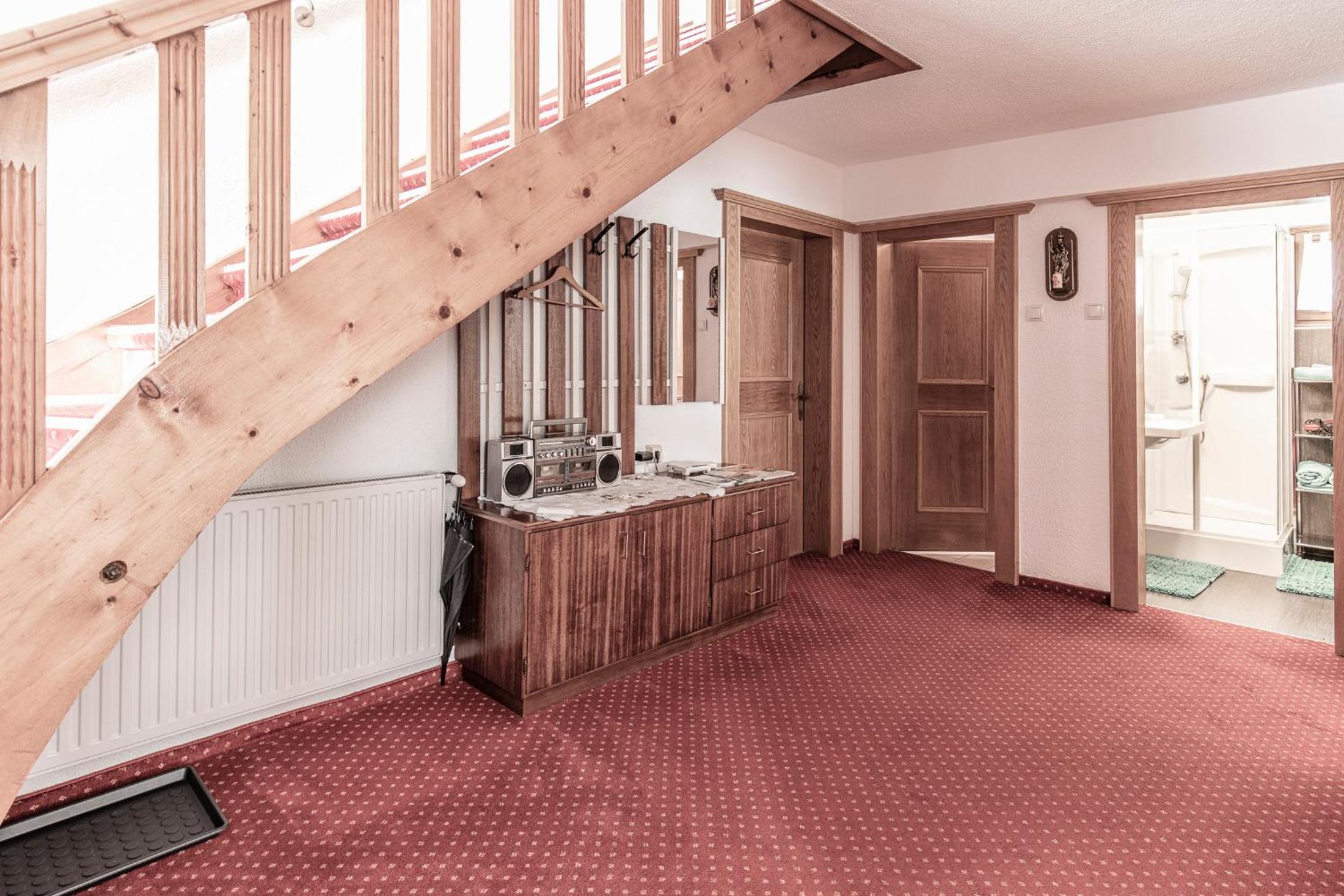 Ferienhaus Oberried