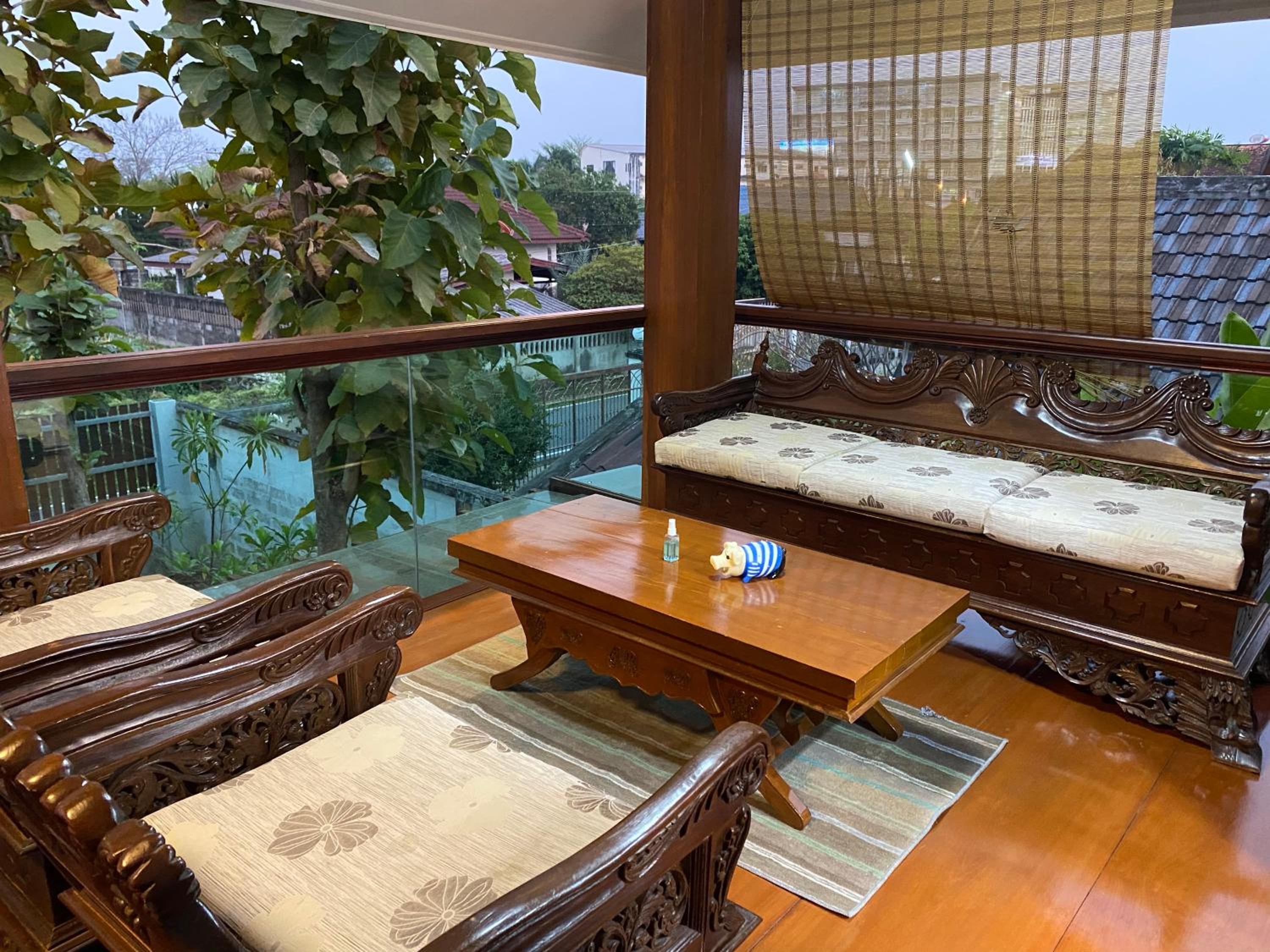188 Teak House บ้านต้นสัก