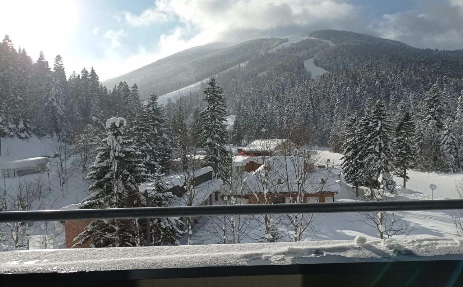 naTURE apartment Bjelasnica