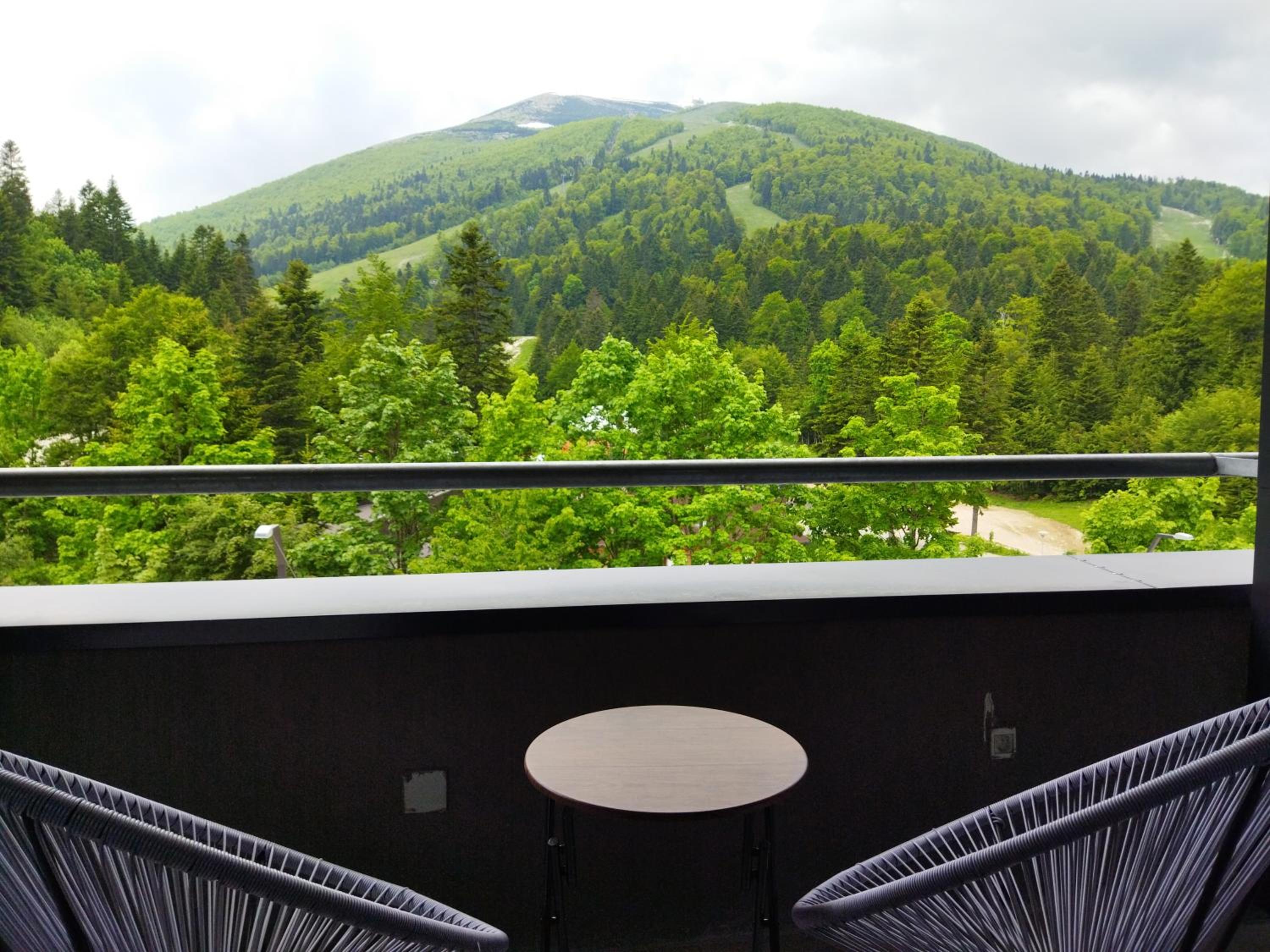 naTURE apartment Bjelasnica
