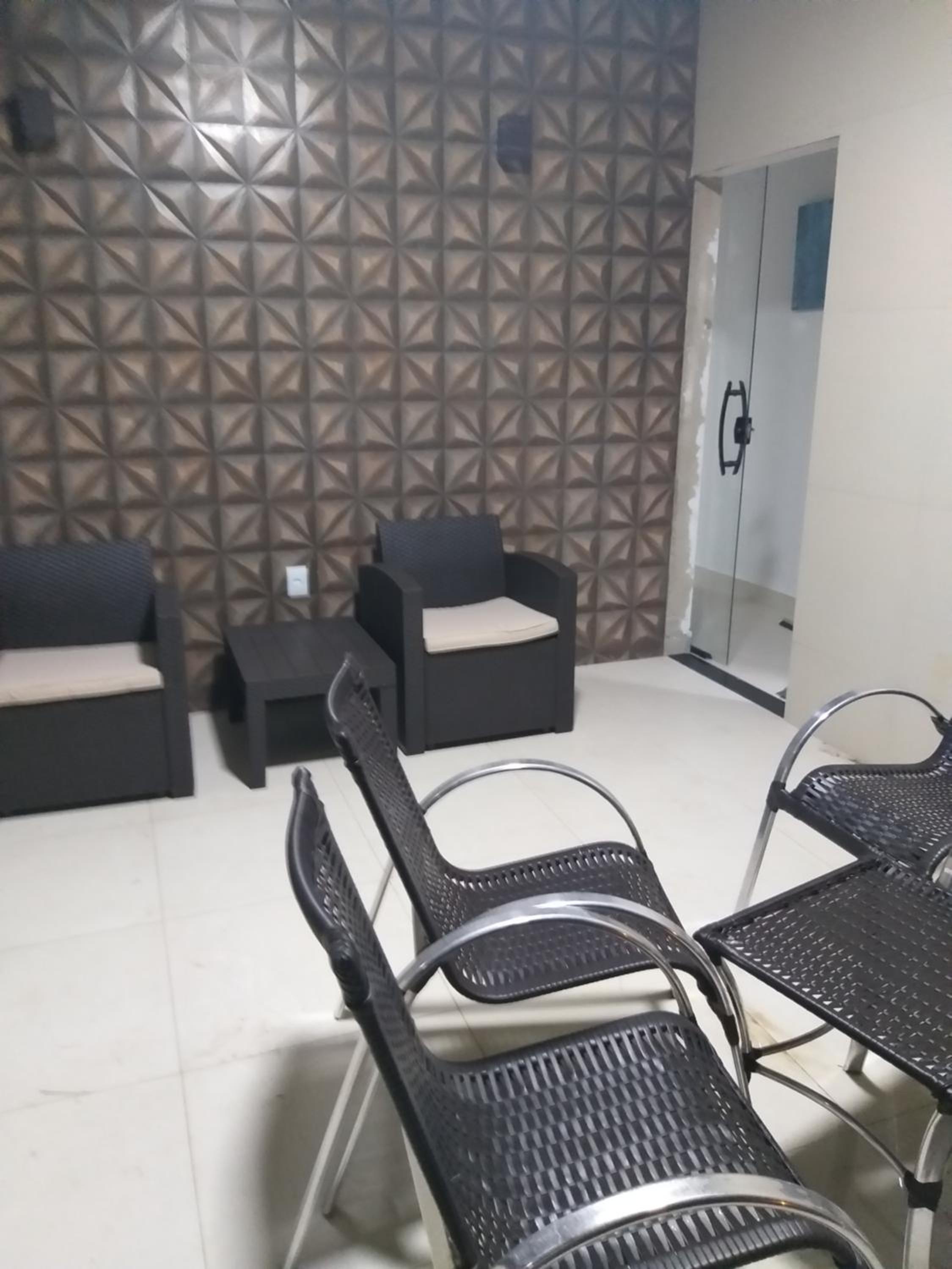 Casa de Praia, pé na areia Guaratiba Prado - Bahia