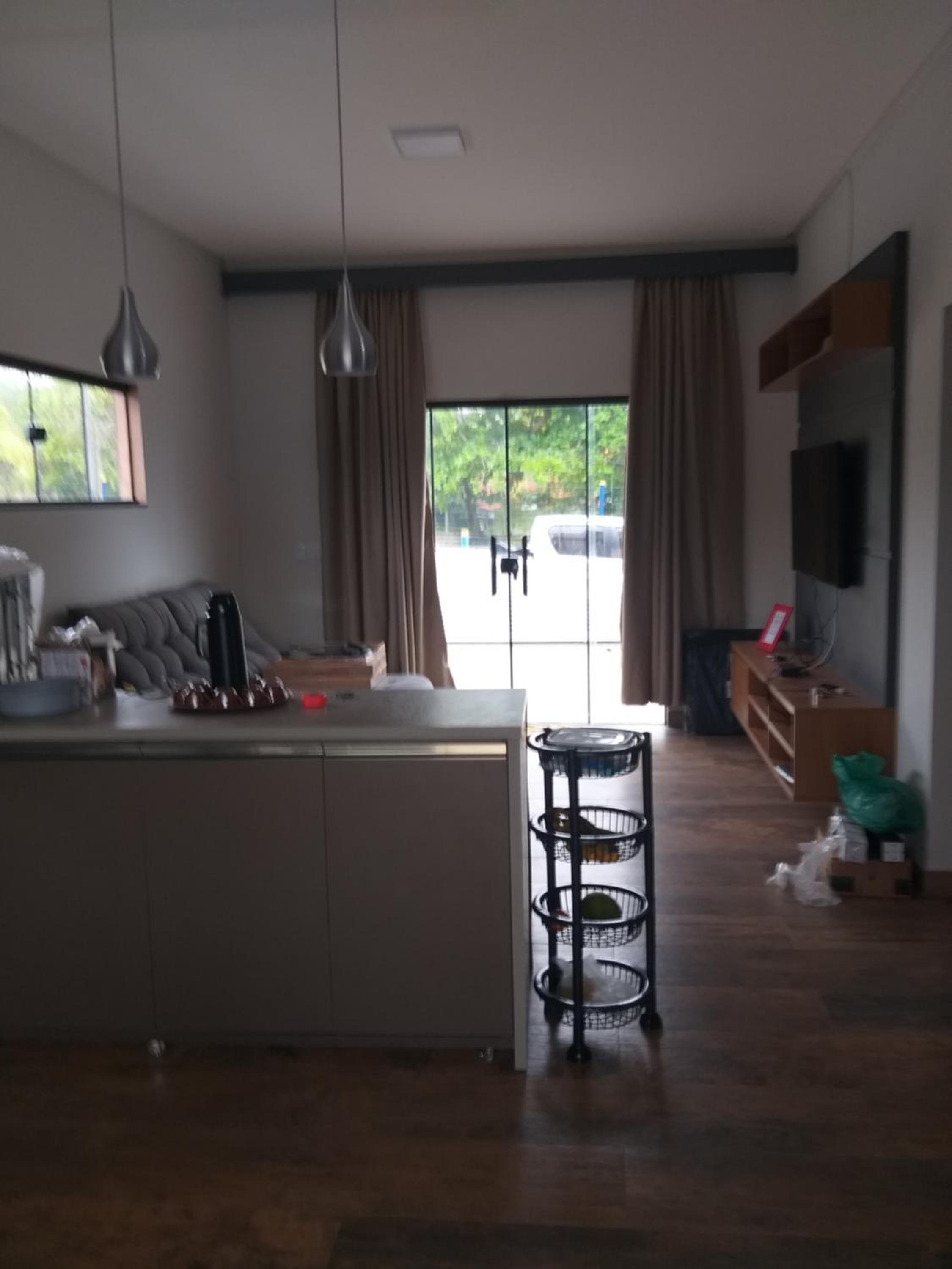 Casa de Praia, pé na areia Guaratiba Prado - Bahia