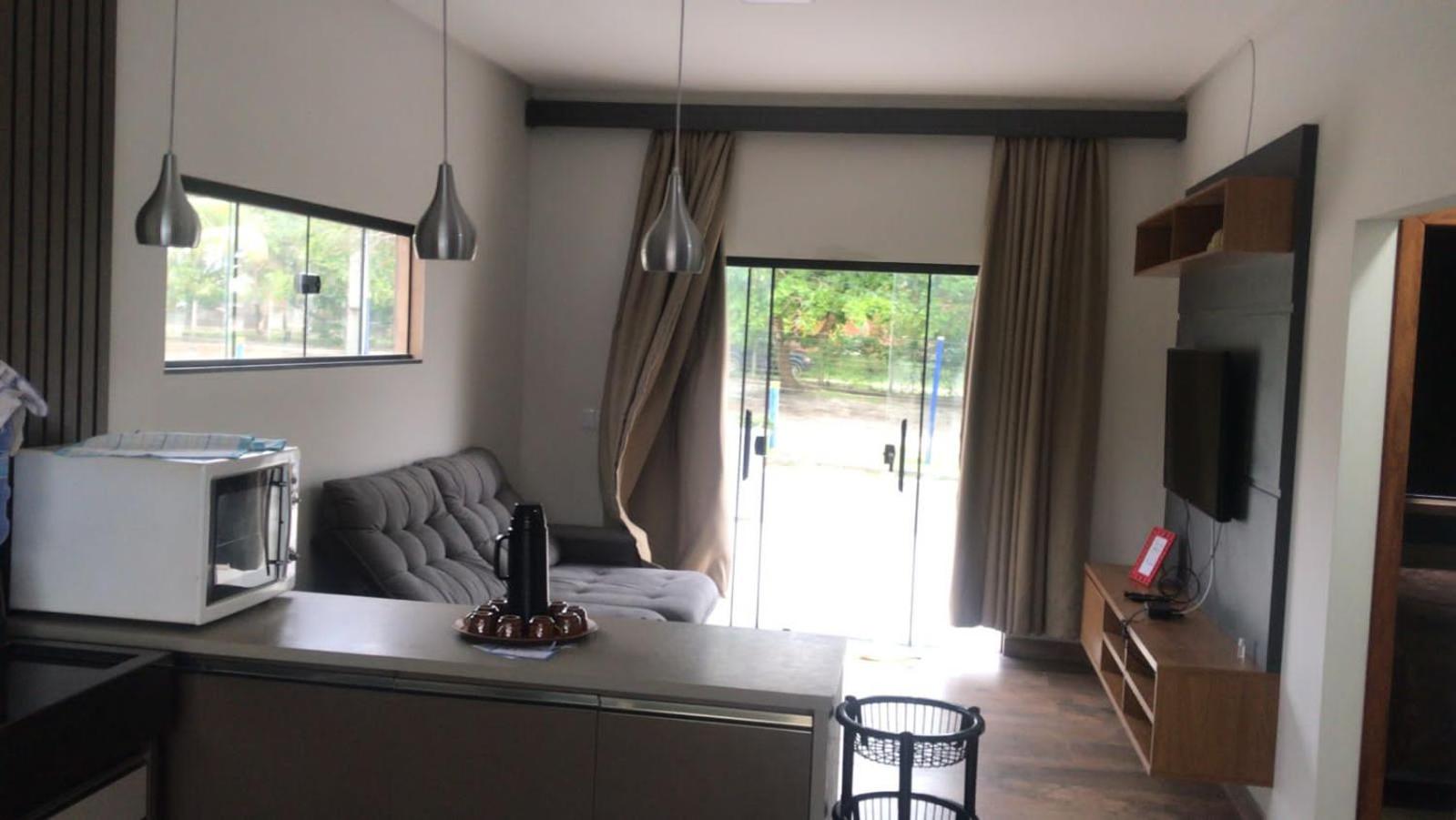 Casa de Praia, pé na areia Guaratiba Prado - Bahia