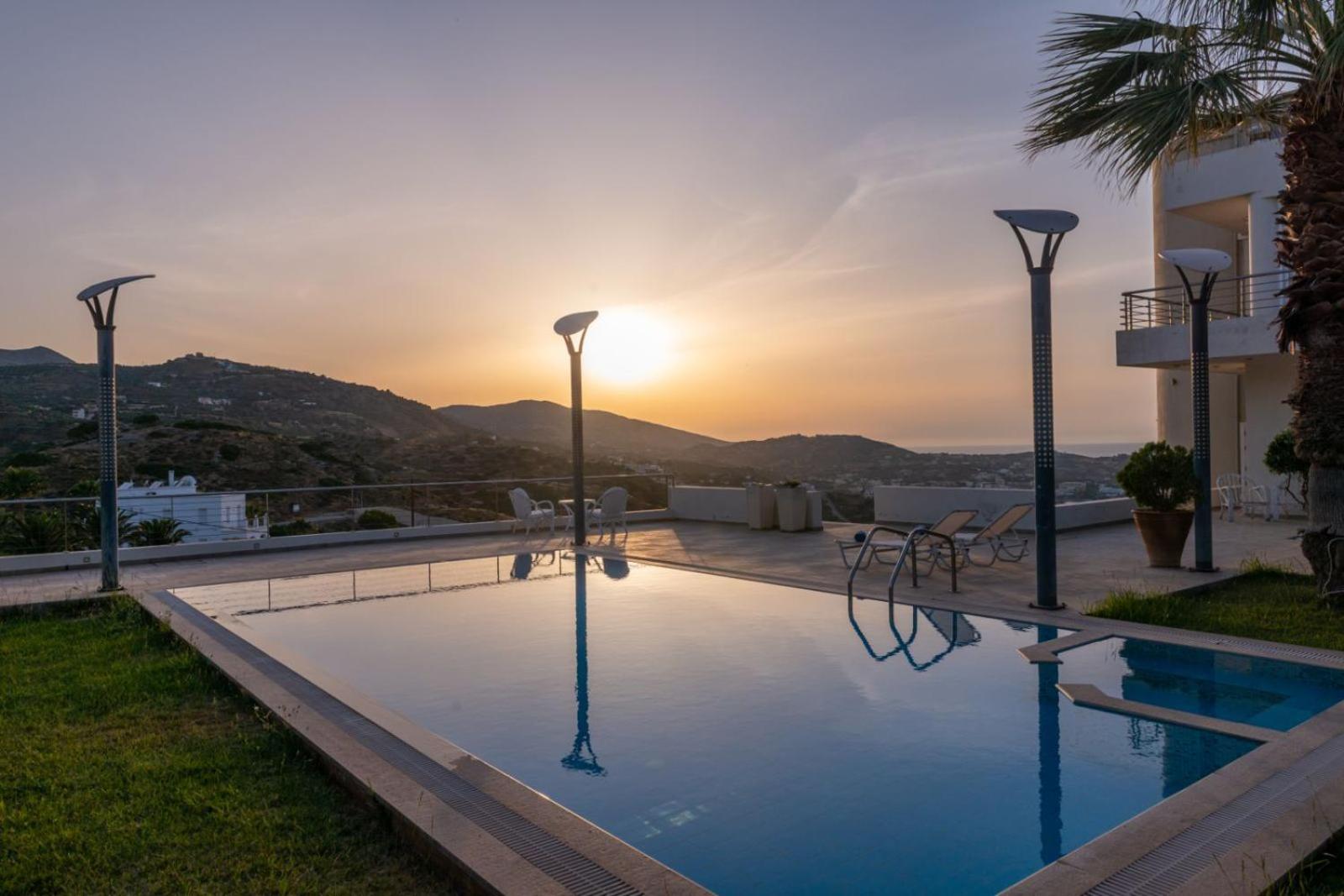 Creta Vivere Villas