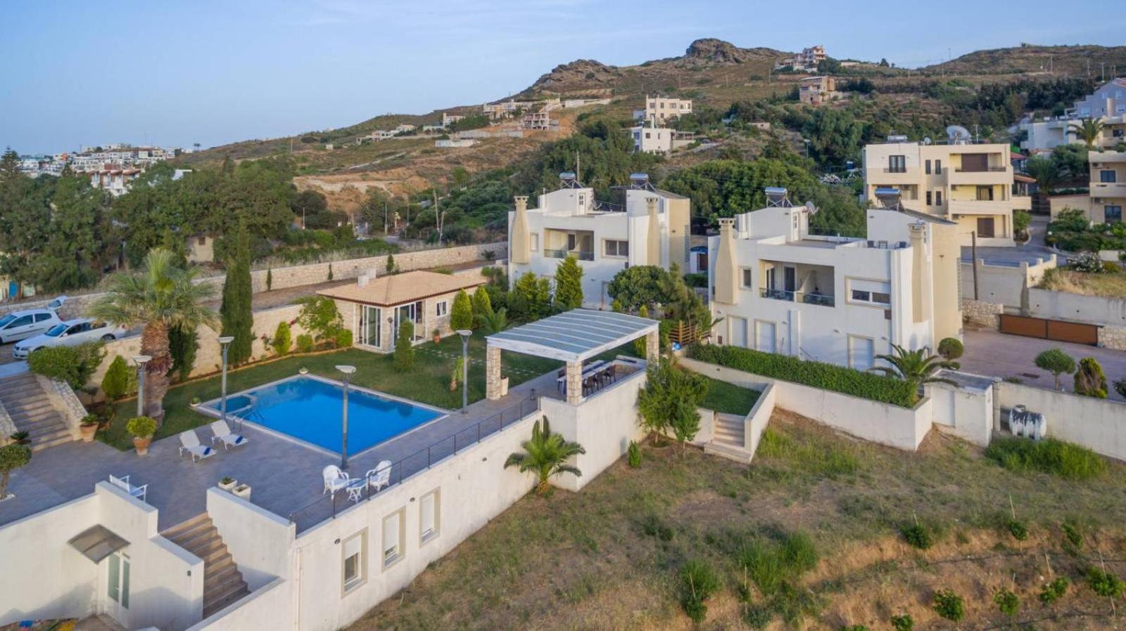 Creta Vivere Villas