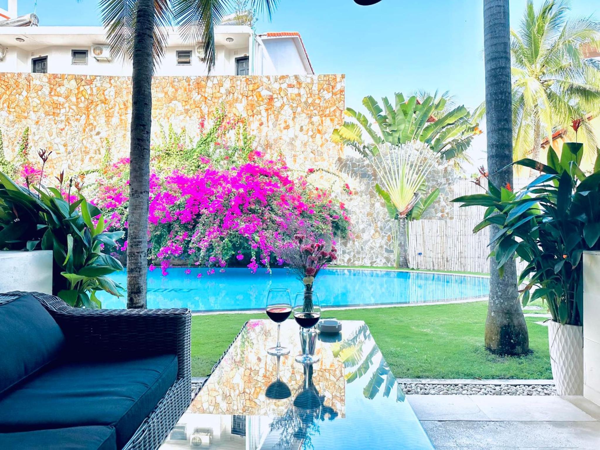 Sunsea Resort